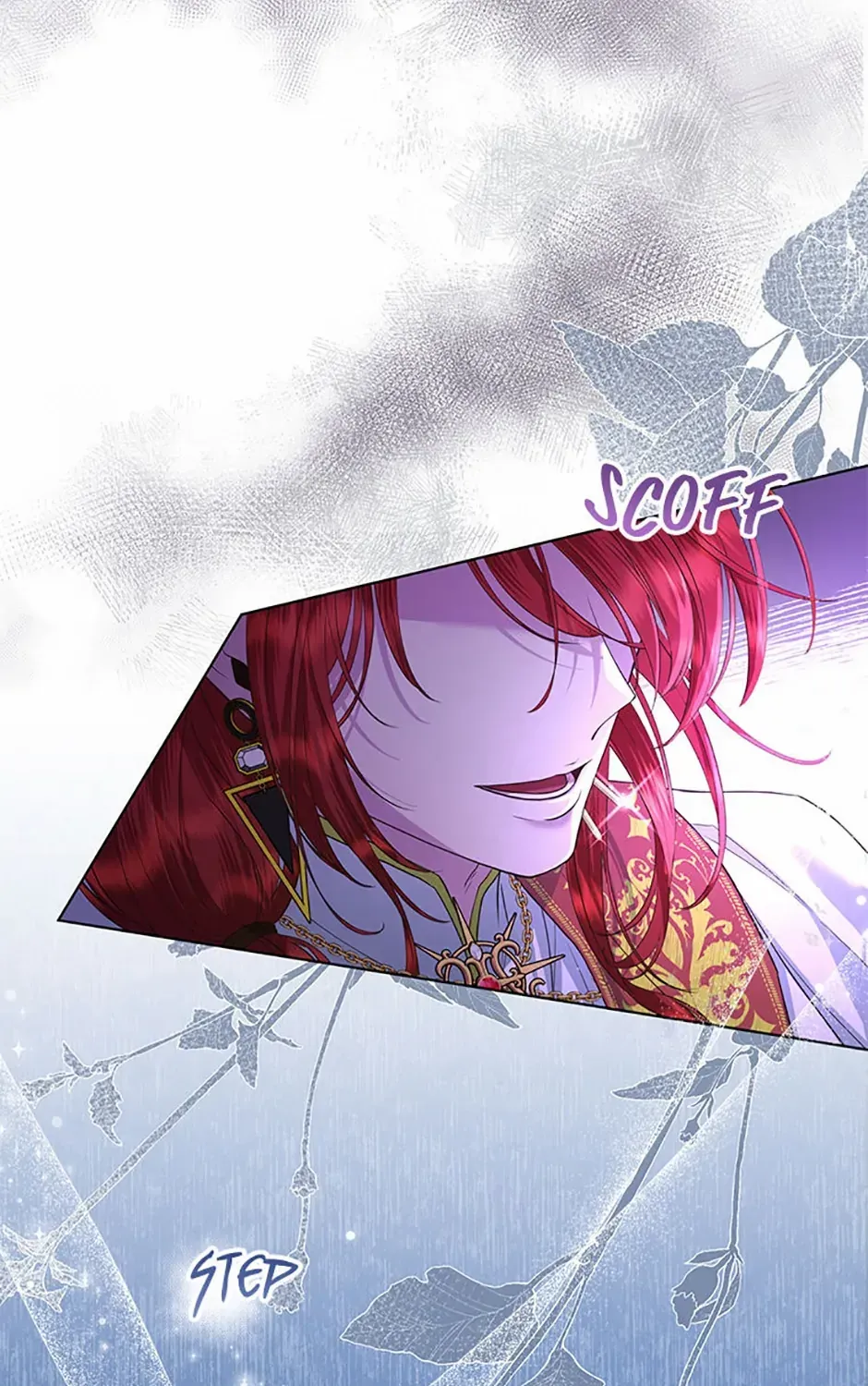 The Blooming Violet in the Back Garden Chapter 0.1 page 100 - 