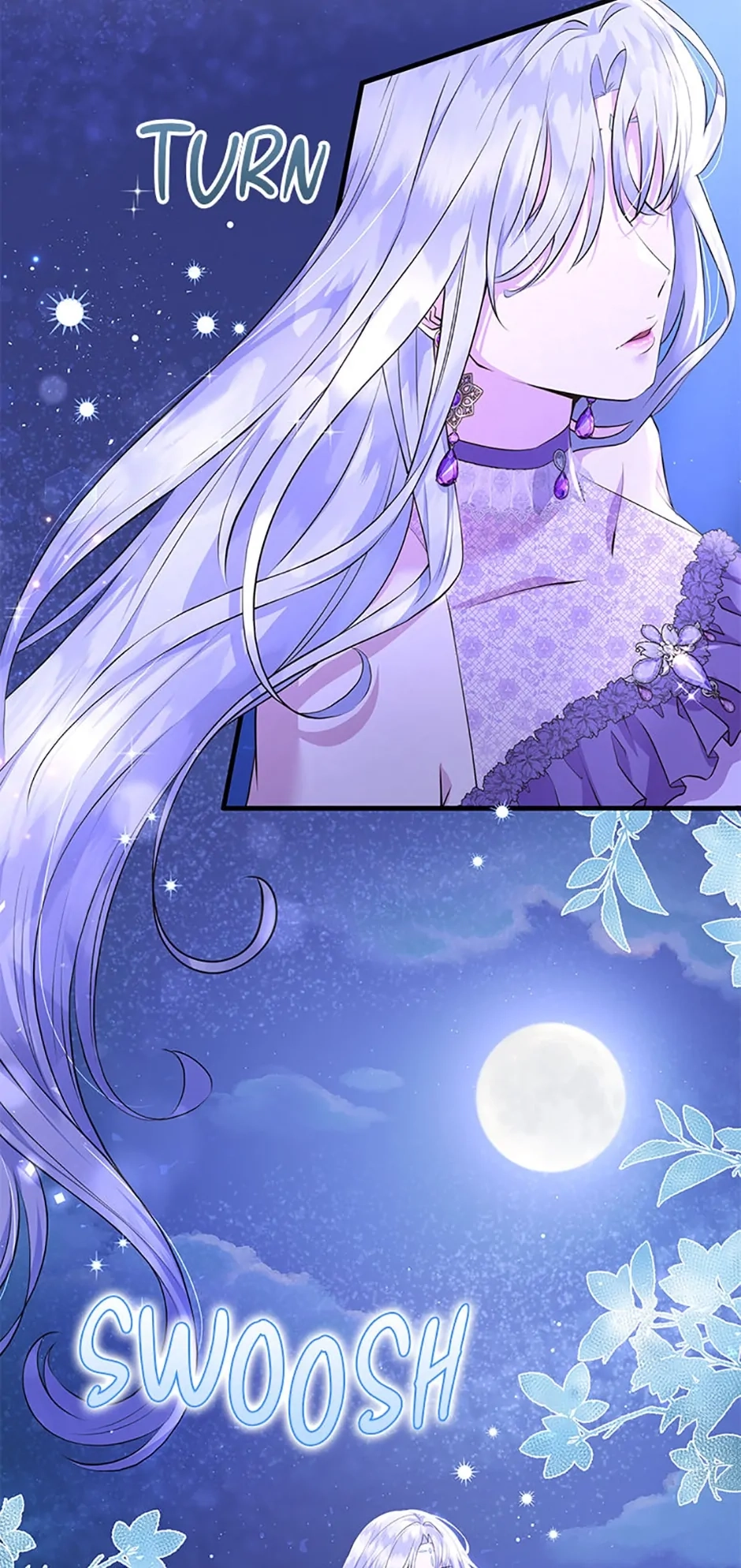 The Blooming Violet in the Back Garden Chapter 0 page 15 - 