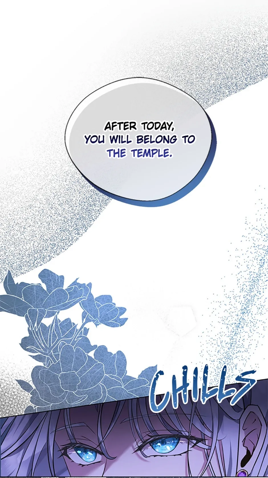 The Blooming Violet in the Back Garden Chapter 0 page 22 - 