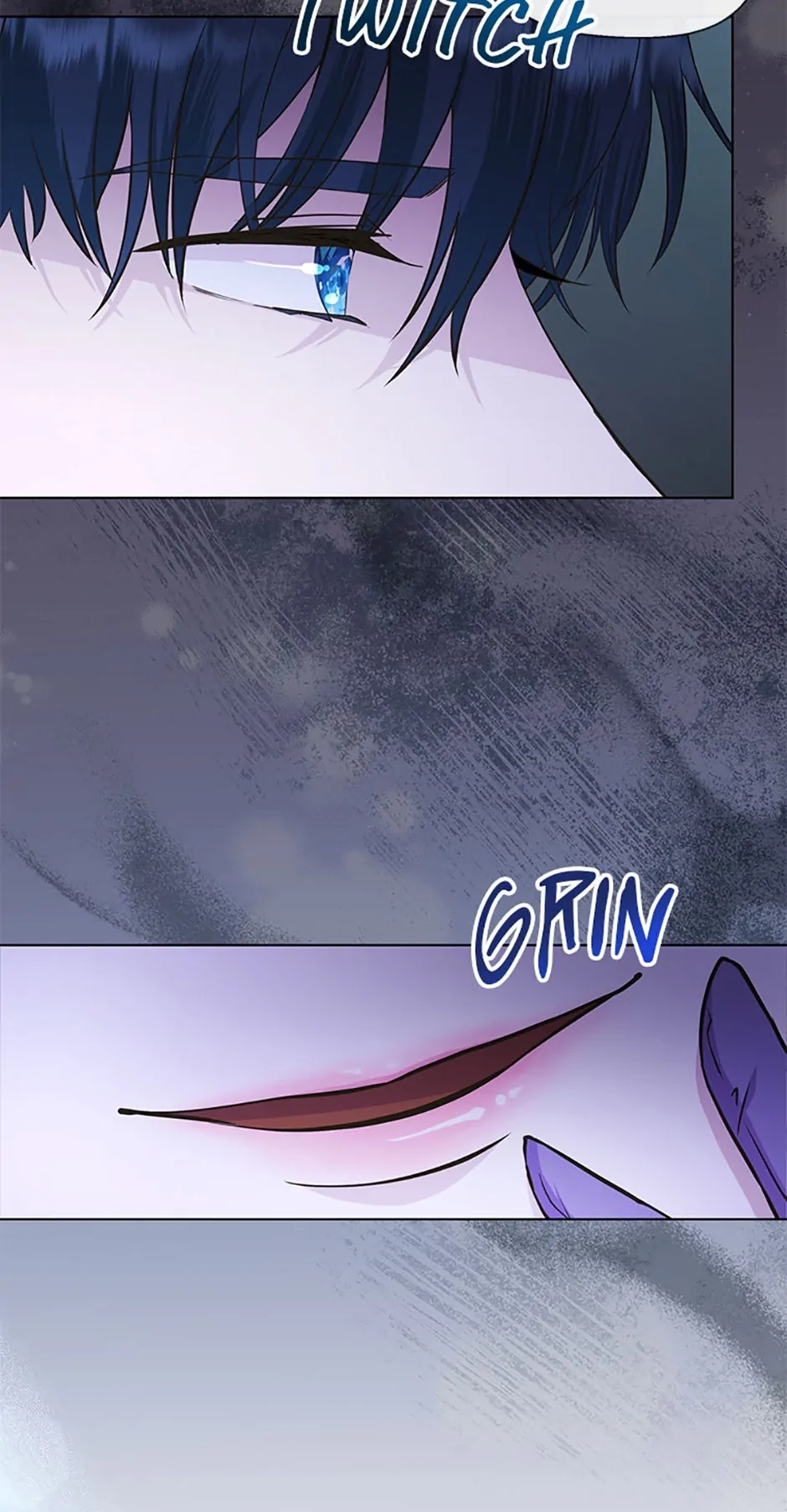 The Blooming Violet in the Back Garden Chapter 0 page 27 - 