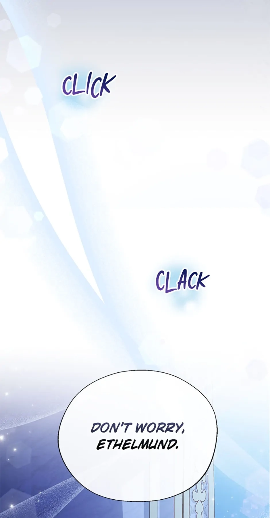 The Blooming Violet in the Back Garden Chapter 0 page 28 - 