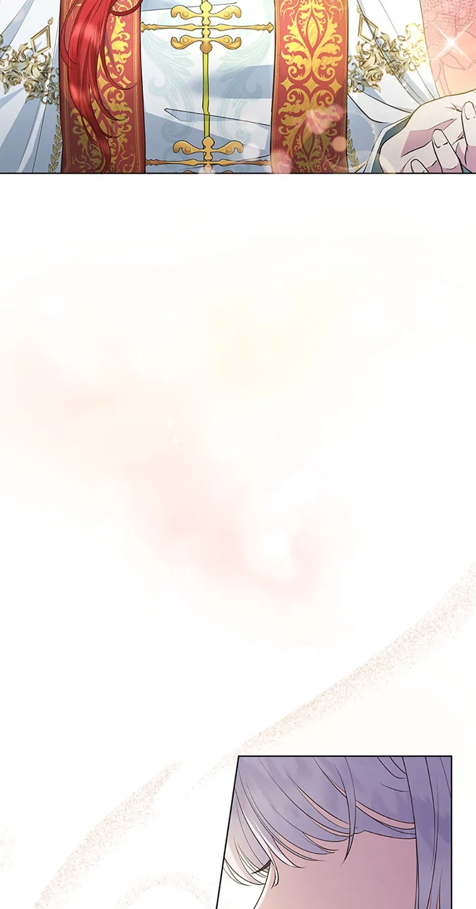 The Blooming Violet in the Back Garden Chapter 0 page 41 - 