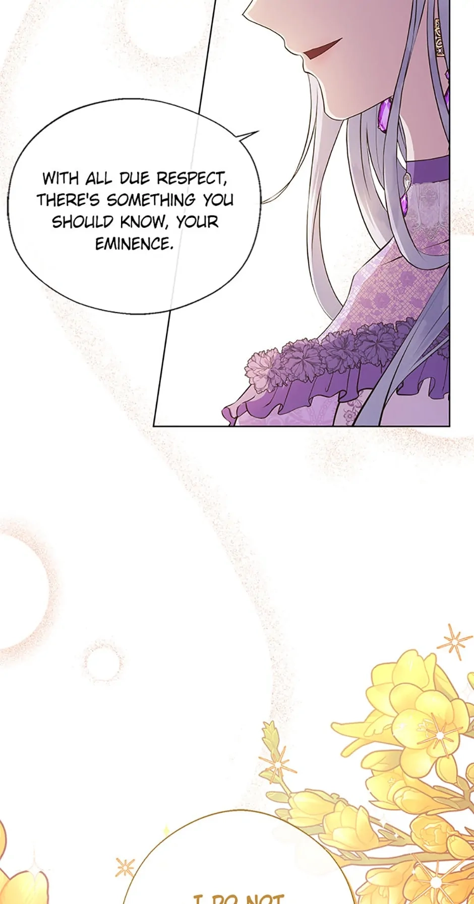 The Blooming Violet in the Back Garden Chapter 0 page 42 - 