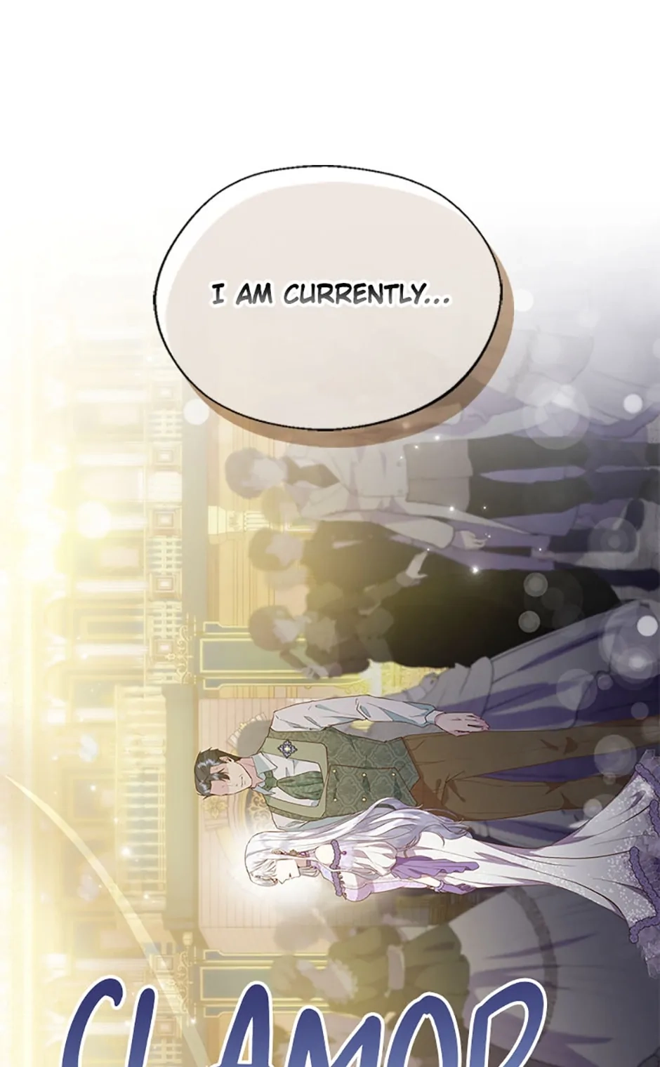 The Blooming Violet in the Back Garden Chapter 0 page 45 - 