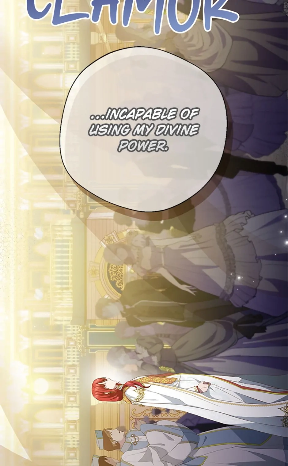 The Blooming Violet in the Back Garden Chapter 0 page 46 - 