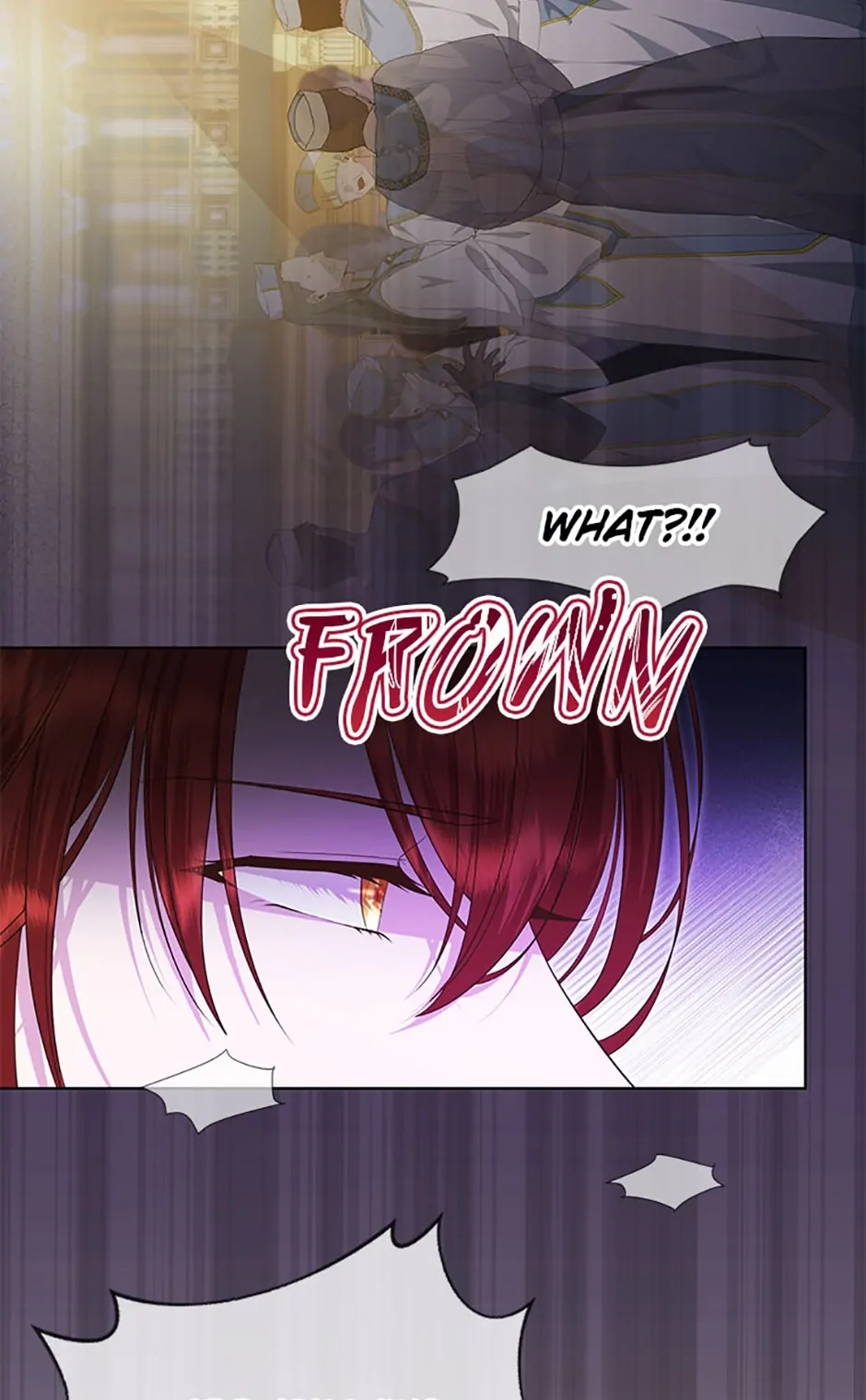 The Blooming Violet in the Back Garden Chapter 0 page 47 - 