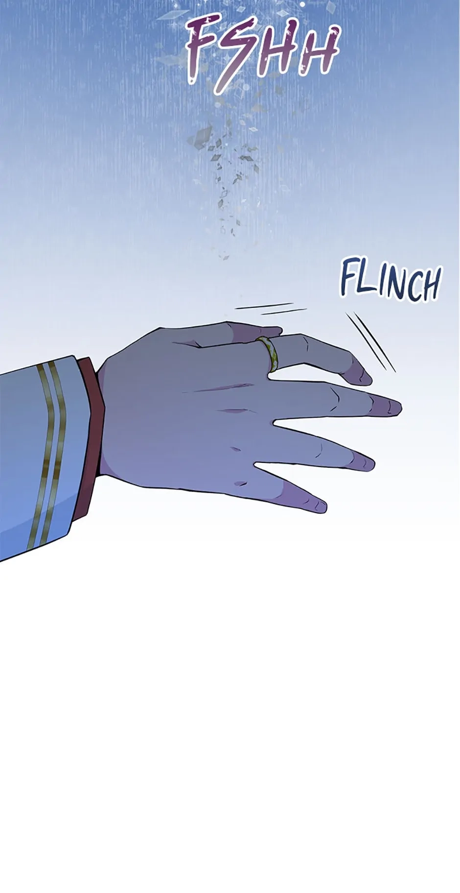 The Blooming Violet in the Back Garden Chapter 0 page 53 - 