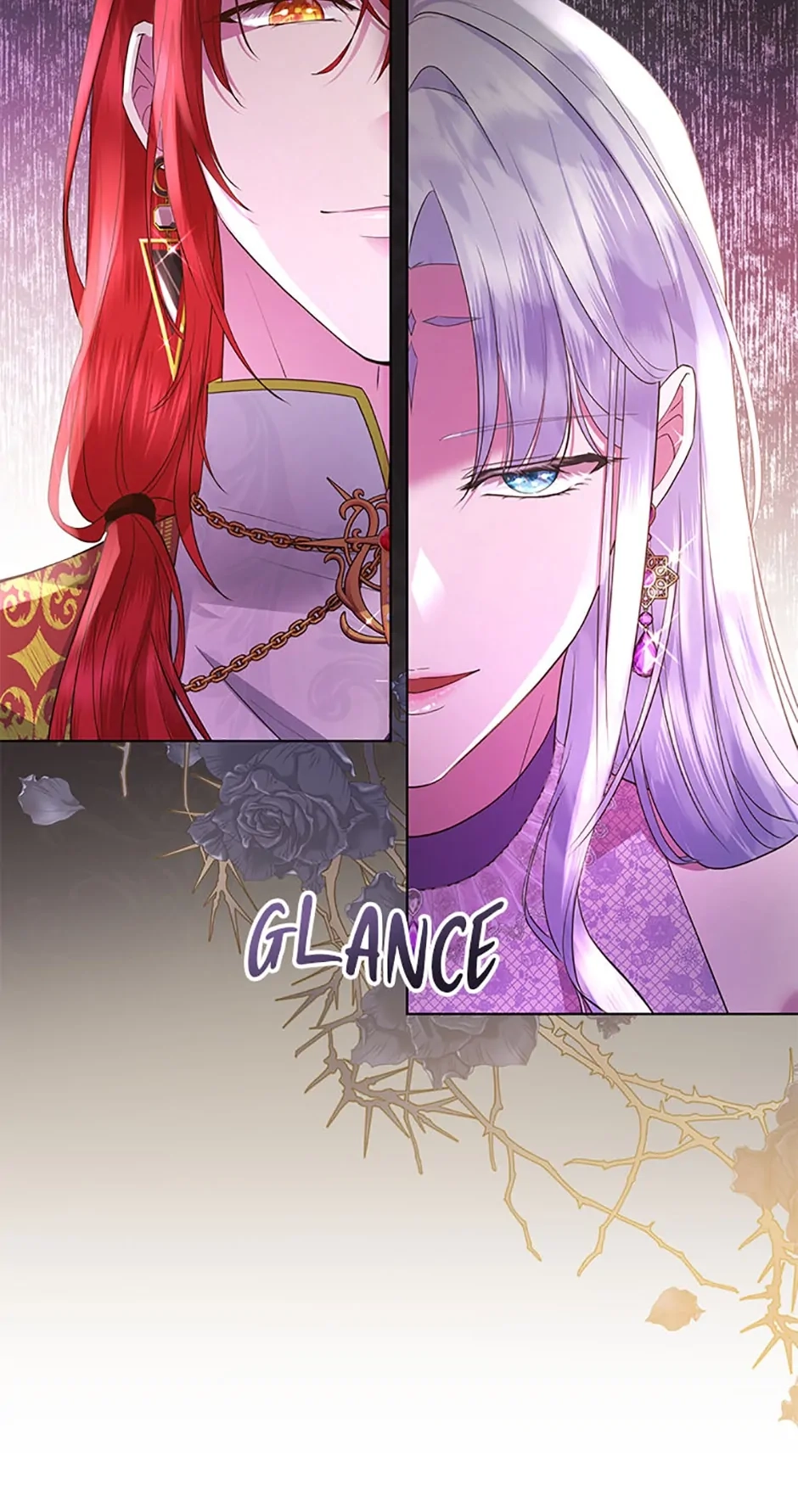 The Blooming Violet in the Back Garden Chapter 0 page 60 - 
