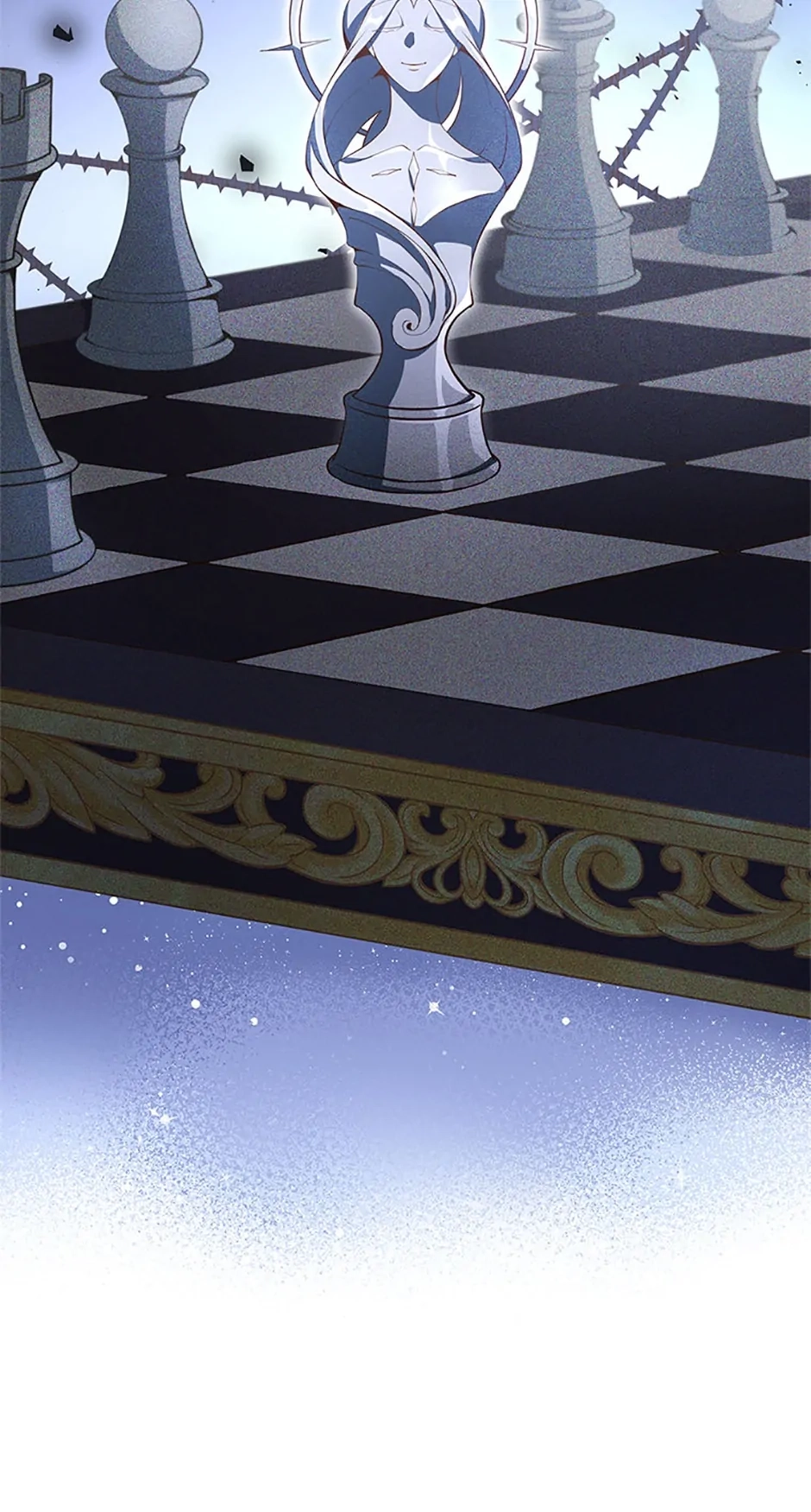 The Blooming Violet in the Back Garden Chapter 0 page 64 - 