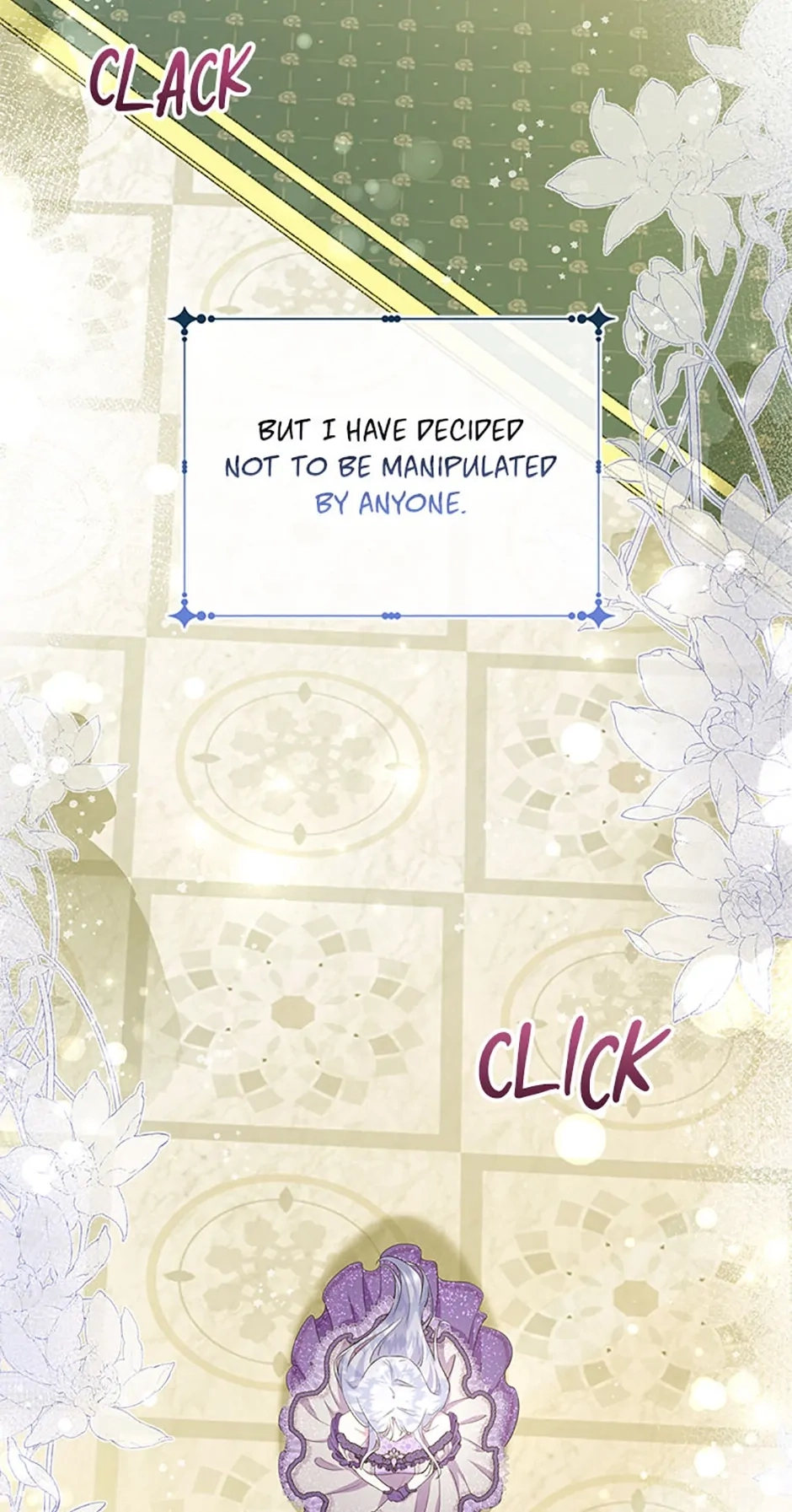 The Blooming Violet in the Back Garden Chapter 0 page 66 - 
