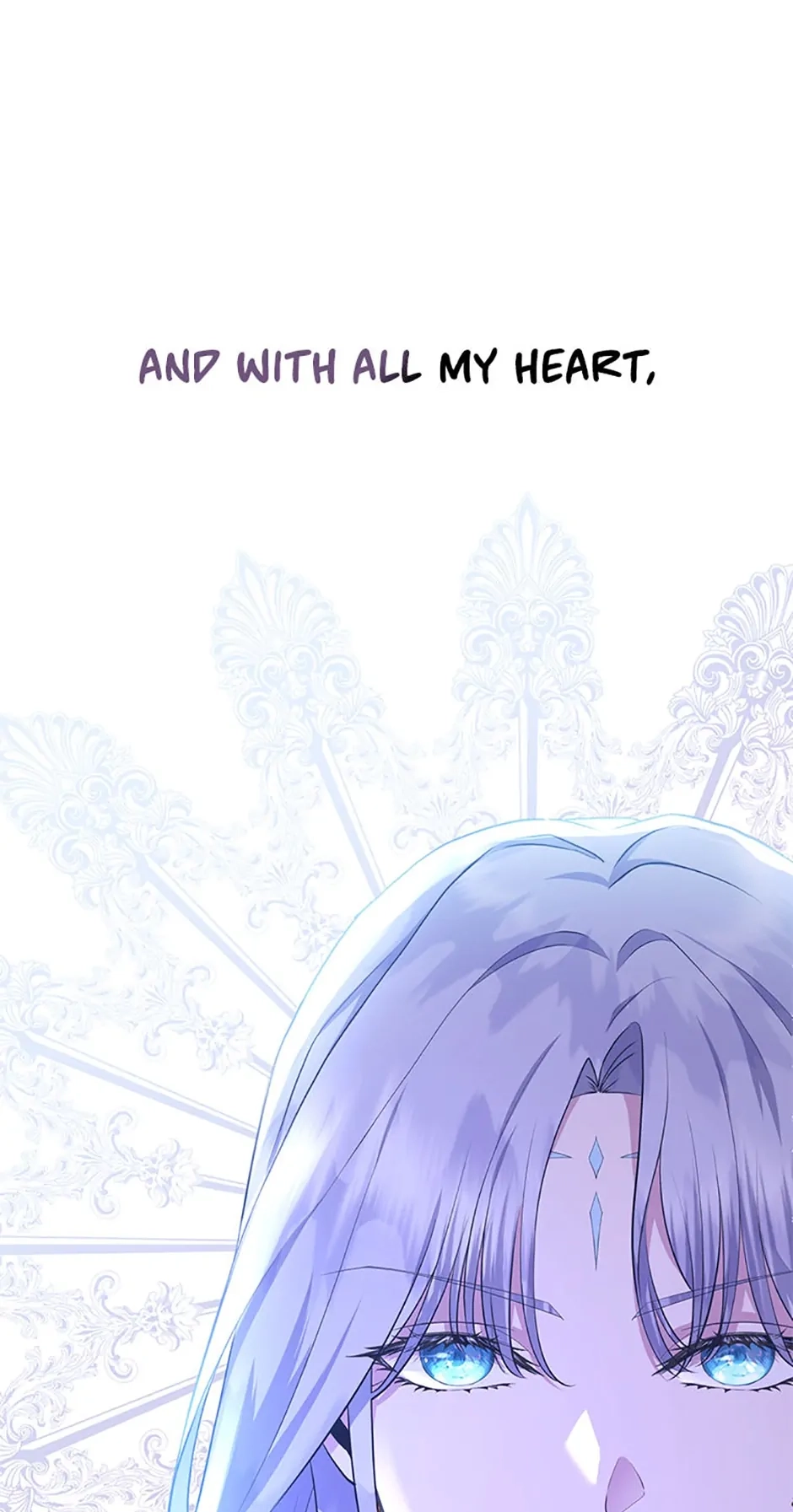 The Blooming Violet in the Back Garden Chapter 0 page 68 - 