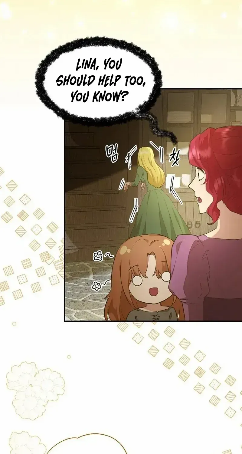 The Blooming Violet in the Back Garden Chapter 1.1 page 44 - 