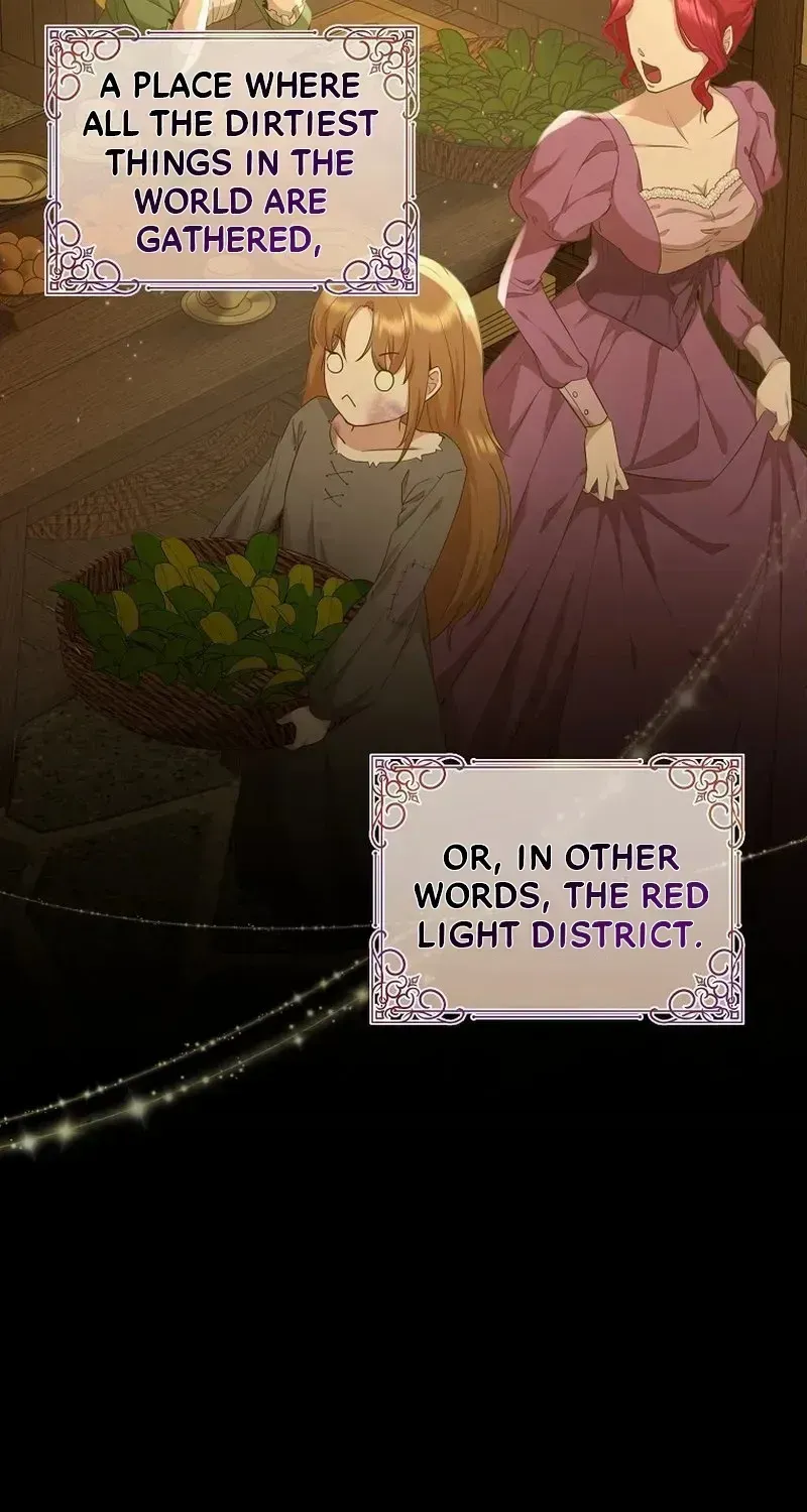 The Blooming Violet in the Back Garden Chapter 1.1 page 47 - 