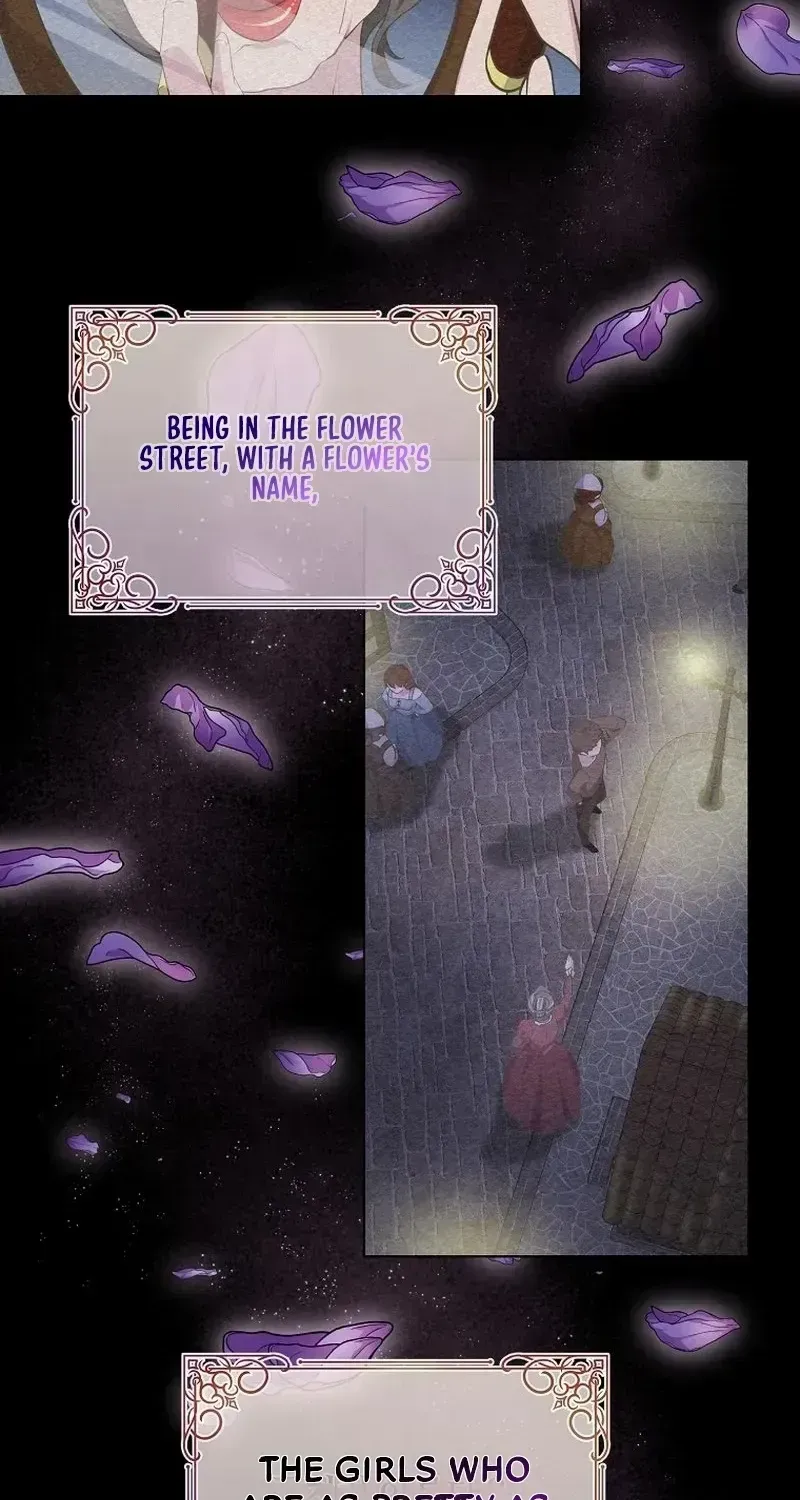 The Blooming Violet in the Back Garden Chapter 1.1 page 50 - 