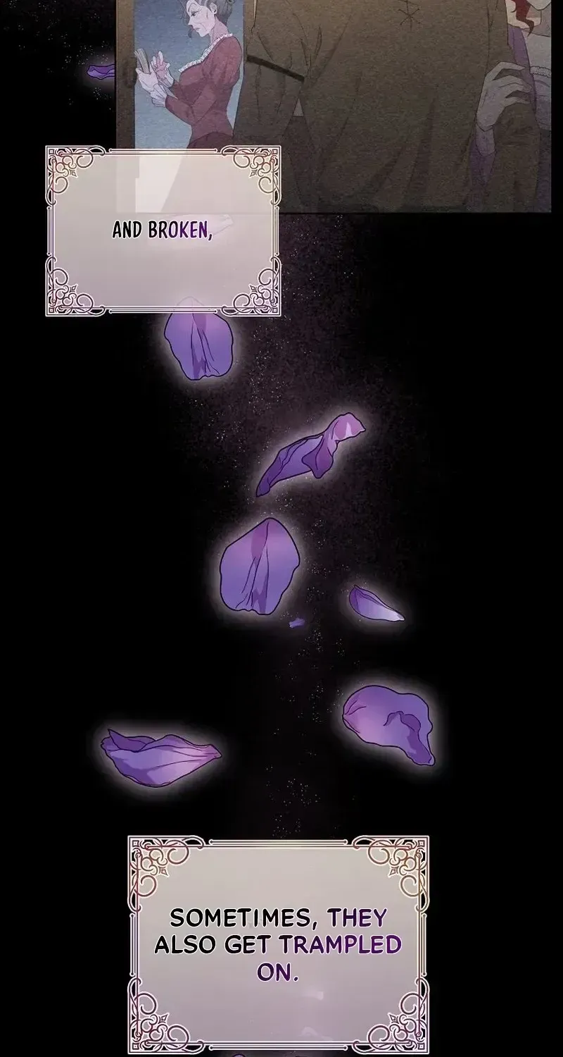 The Blooming Violet in the Back Garden Chapter 1.1 page 52 - 