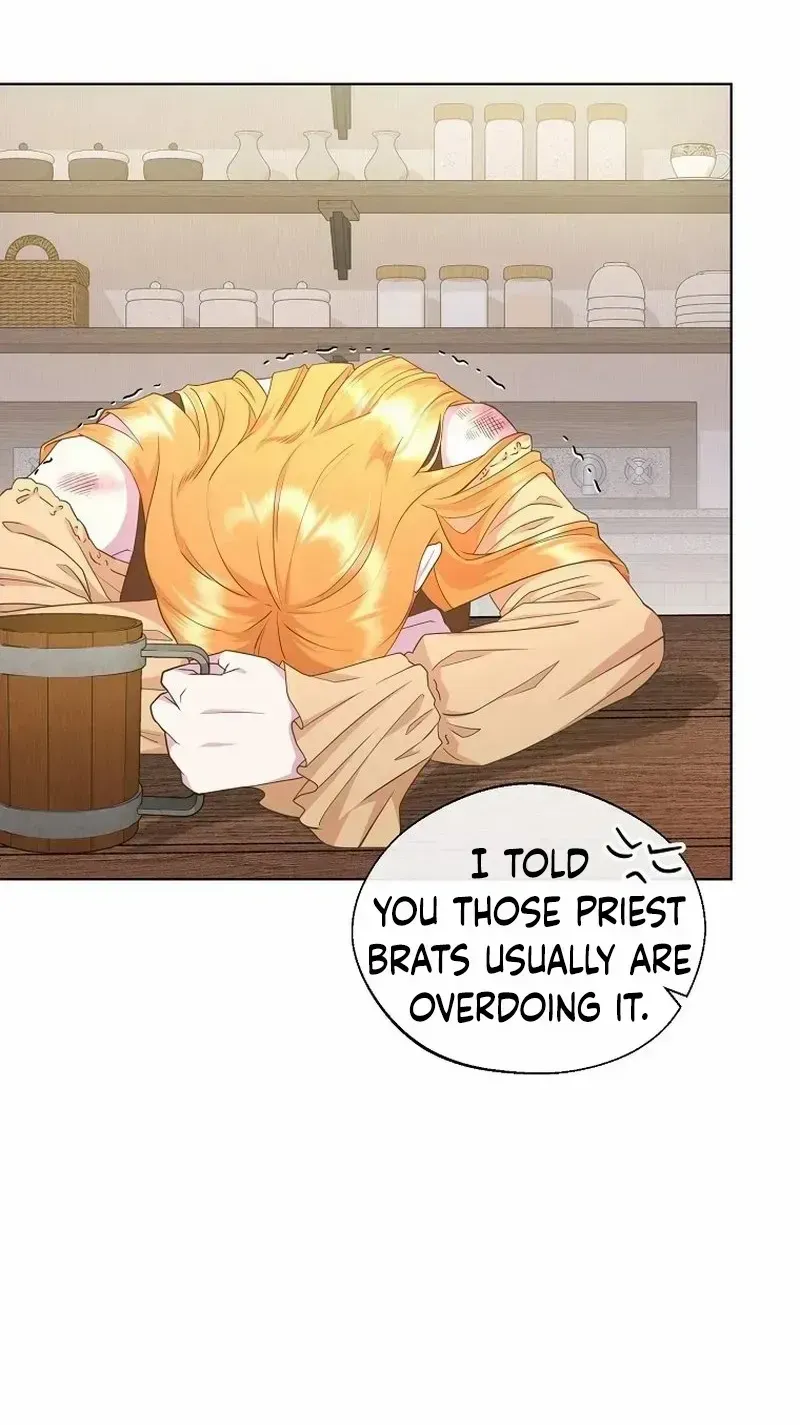 The Blooming Violet in the Back Garden Chapter 1.1 page 60 - 