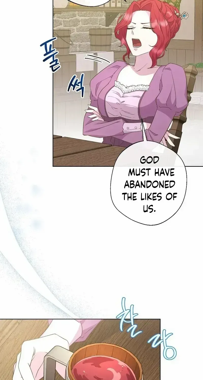 The Blooming Violet in the Back Garden Chapter 1.1 page 64 - 