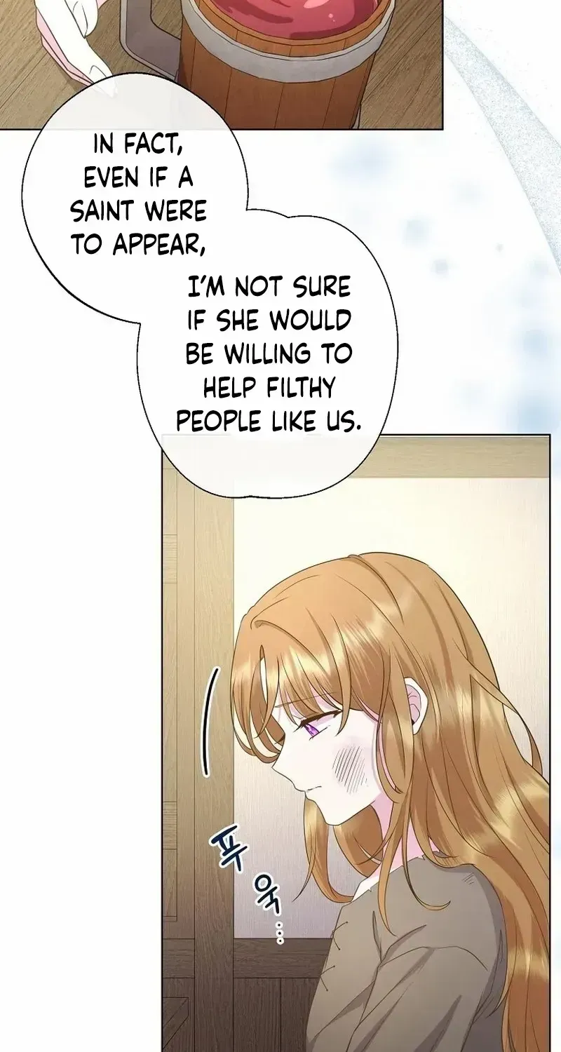 The Blooming Violet in the Back Garden Chapter 1.1 page 65 - 