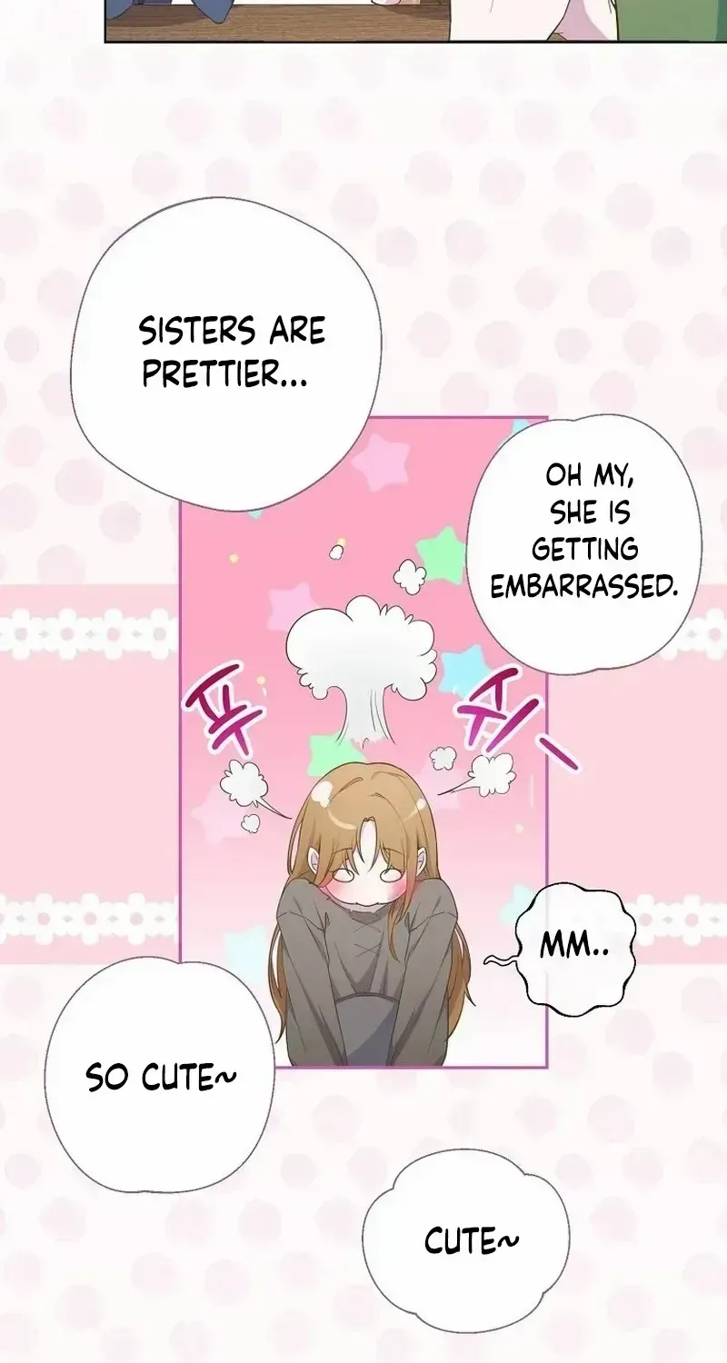 The Blooming Violet in the Back Garden Chapter 1.1 page 70 - 