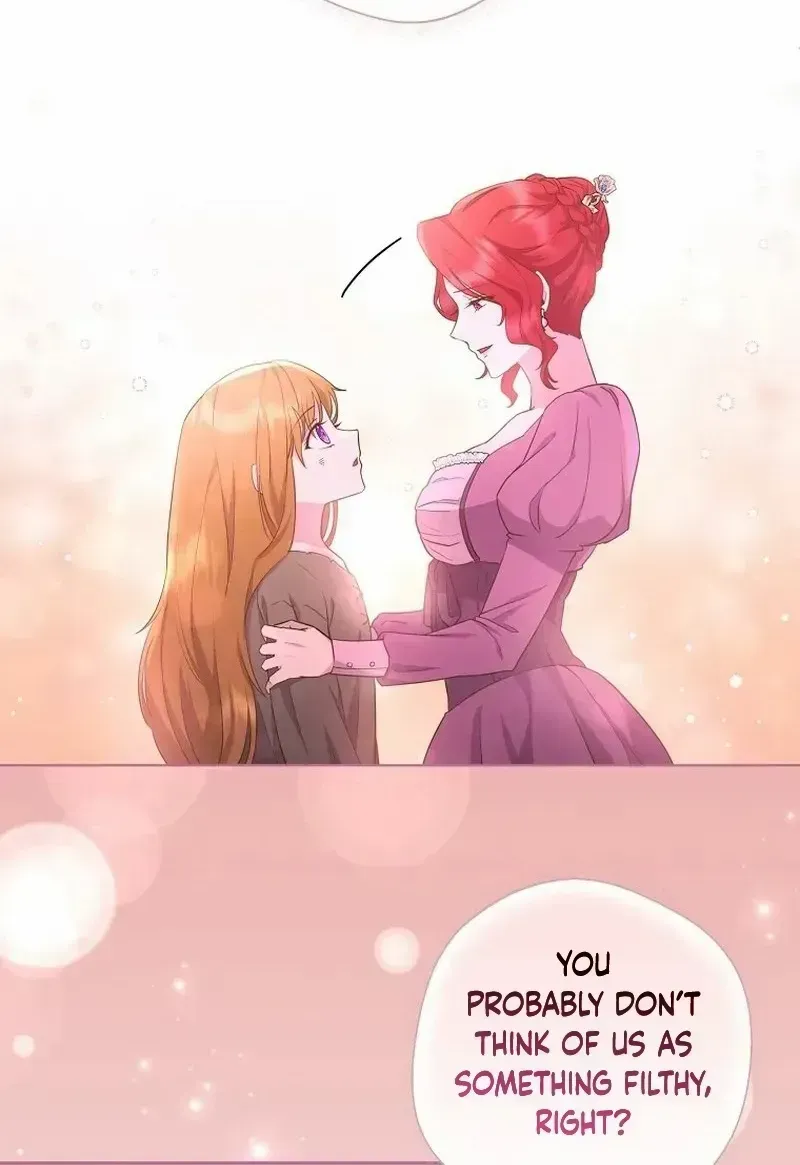 The Blooming Violet in the Back Garden Chapter 1.1 page 72 - 