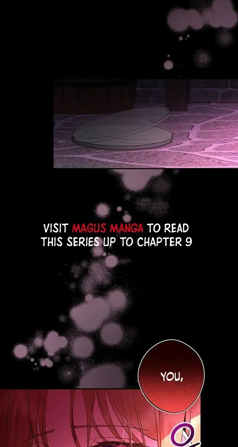 The Blooming Violet in the Back Garden Chapter 1.1 page 86 - 