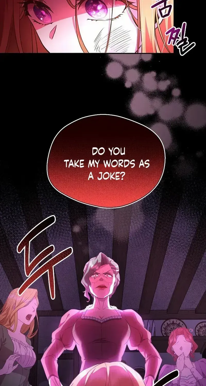 The Blooming Violet in the Back Garden Chapter 1.1 page 87 - 