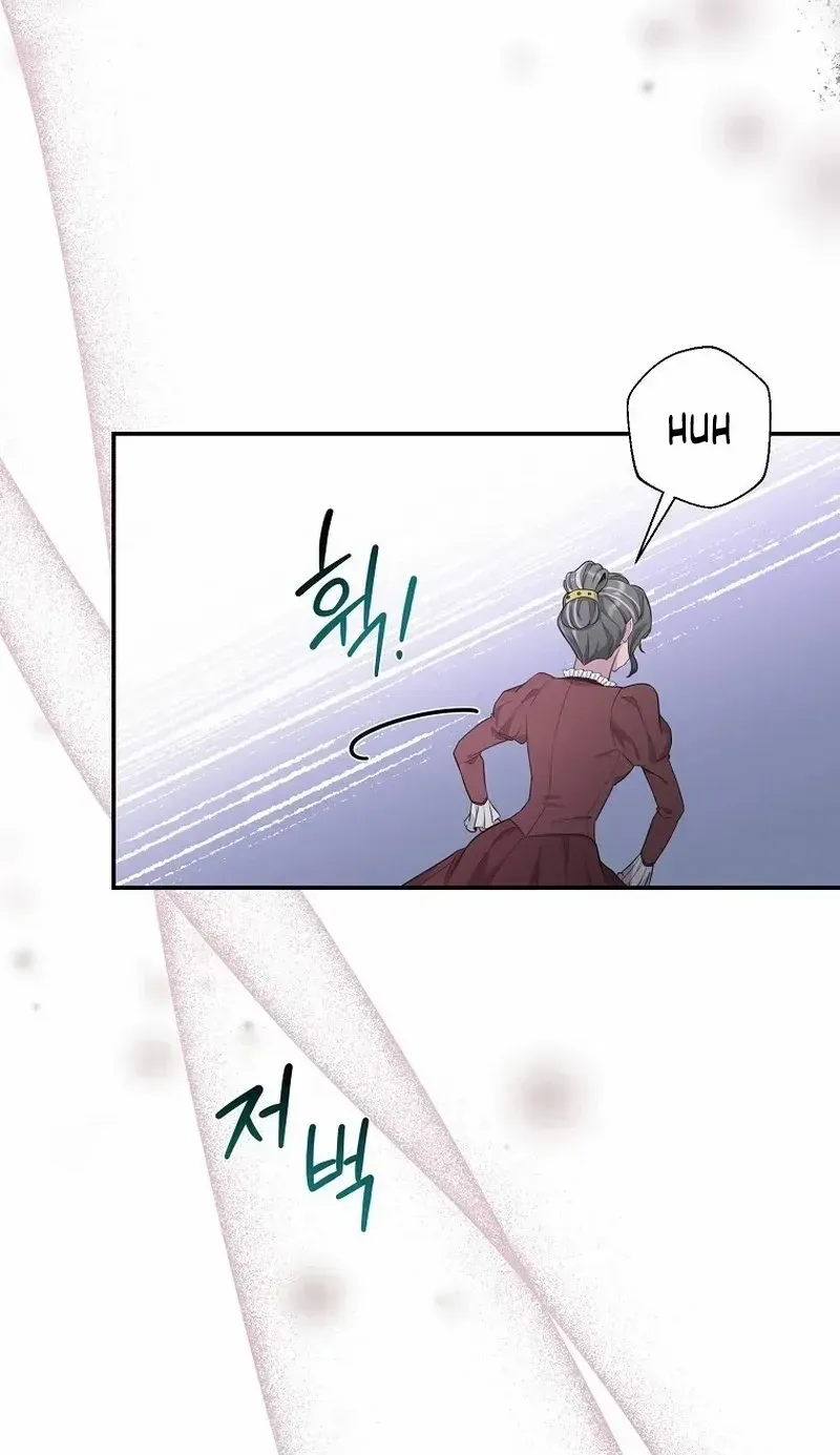 The Blooming Violet in the Back Garden Chapter 1 page 25 - 
