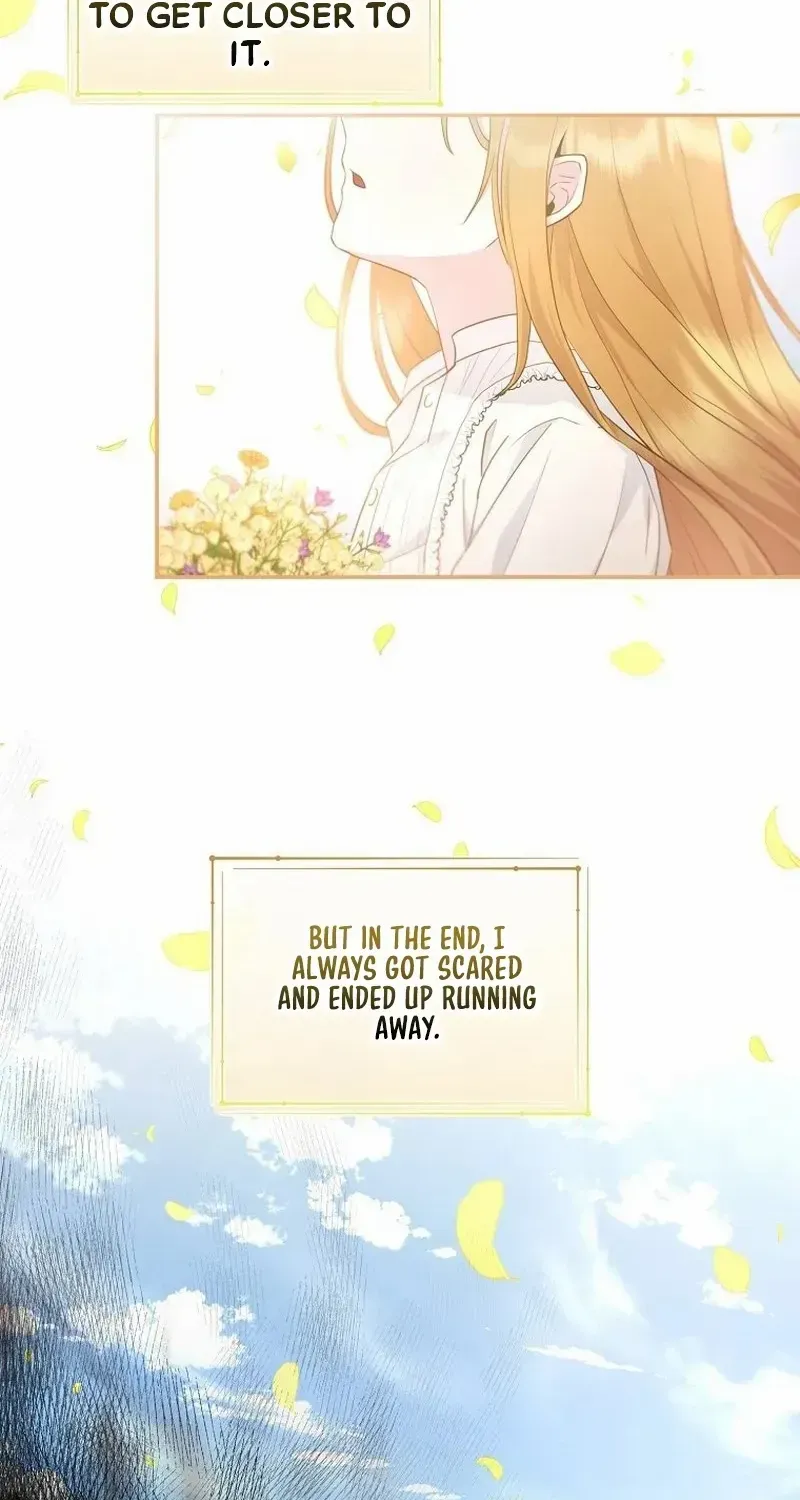 The Blooming Violet in the Back Garden Chapter 1 page 29 - 