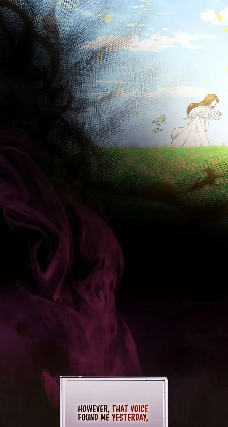 The Blooming Violet in the Back Garden Chapter 1 page 30 - 