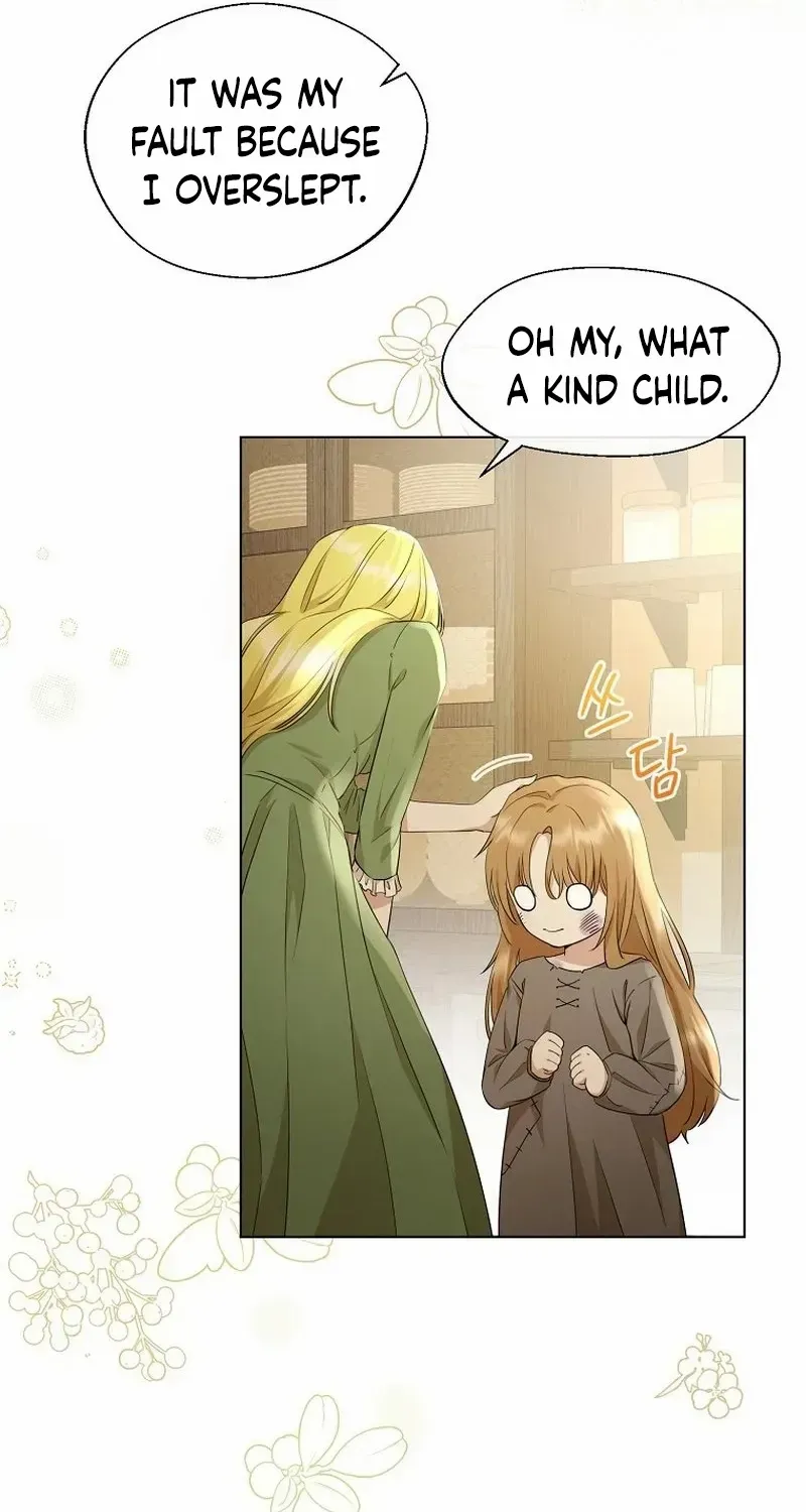 The Blooming Violet in the Back Garden Chapter 1 page 38 - 