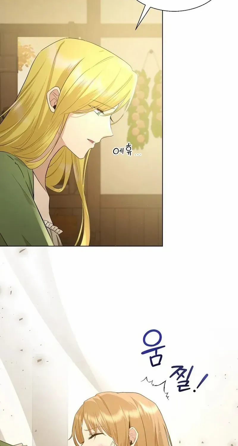 The Blooming Violet in the Back Garden Chapter 1 page 40 - 