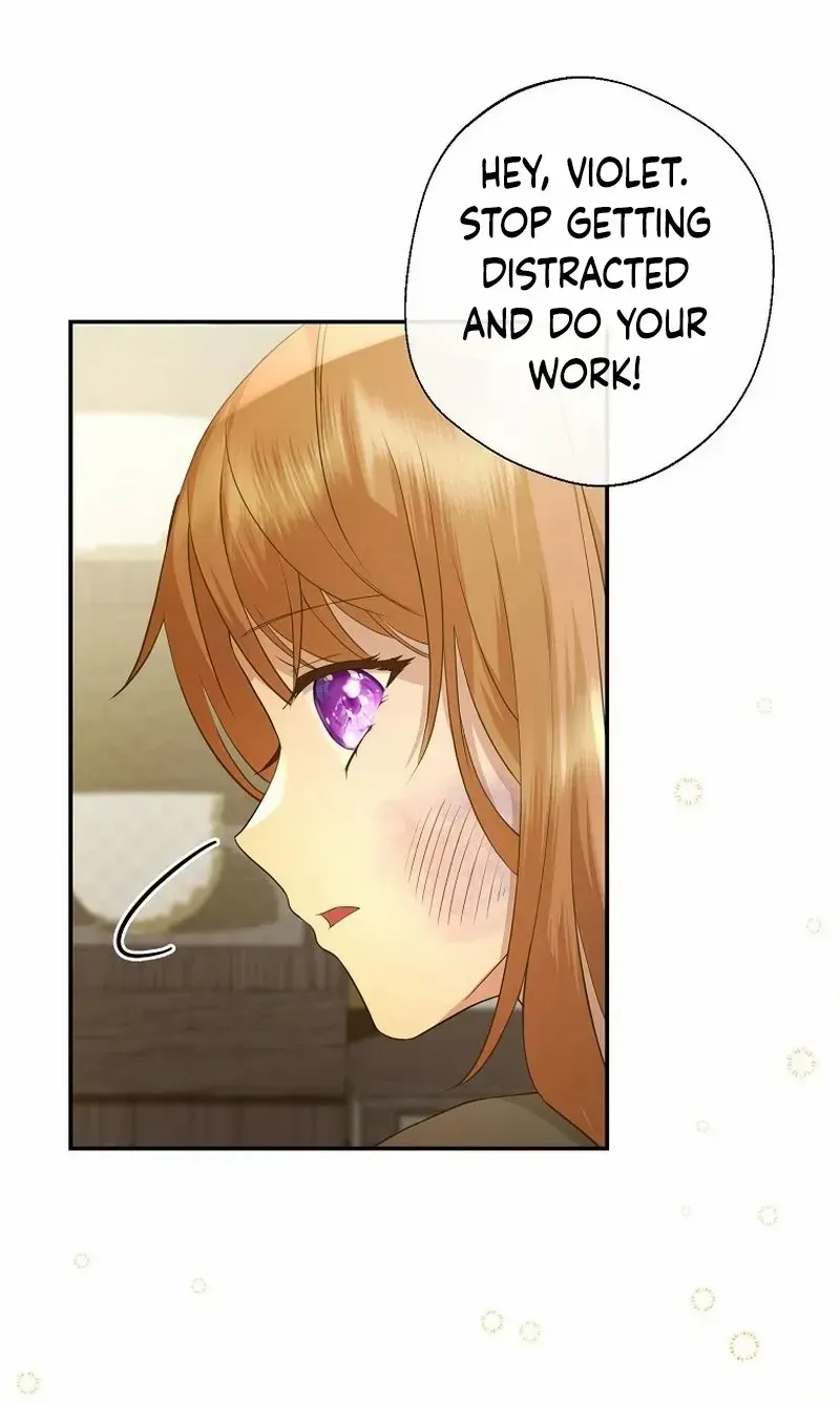 The Blooming Violet in the Back Garden Chapter 1 page 43 - 