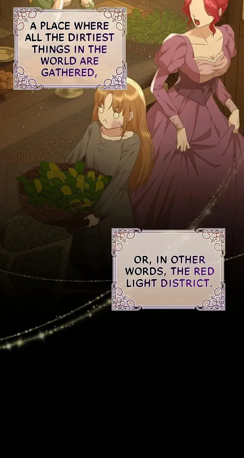 The Blooming Violet in the Back Garden Chapter 1 page 48 - 