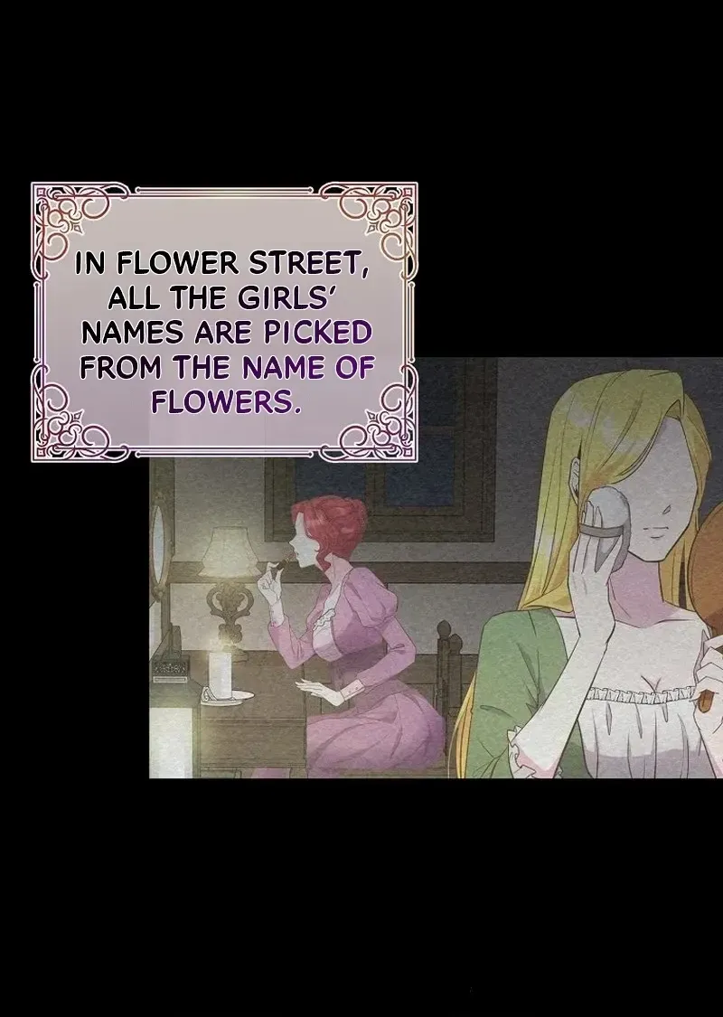 The Blooming Violet in the Back Garden Chapter 1 page 49 - 
