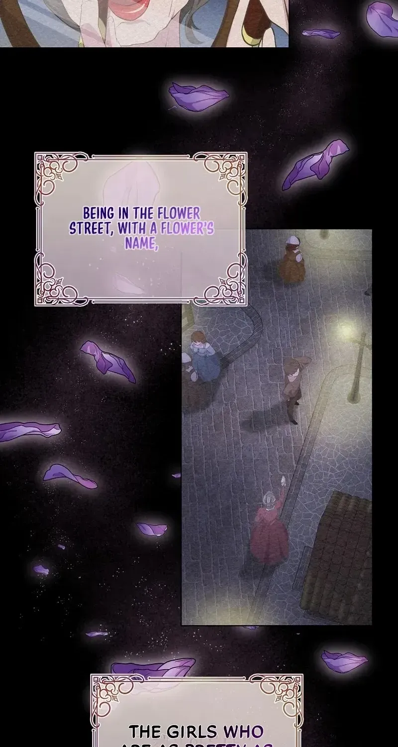 The Blooming Violet in the Back Garden Chapter 1 page 51 - 