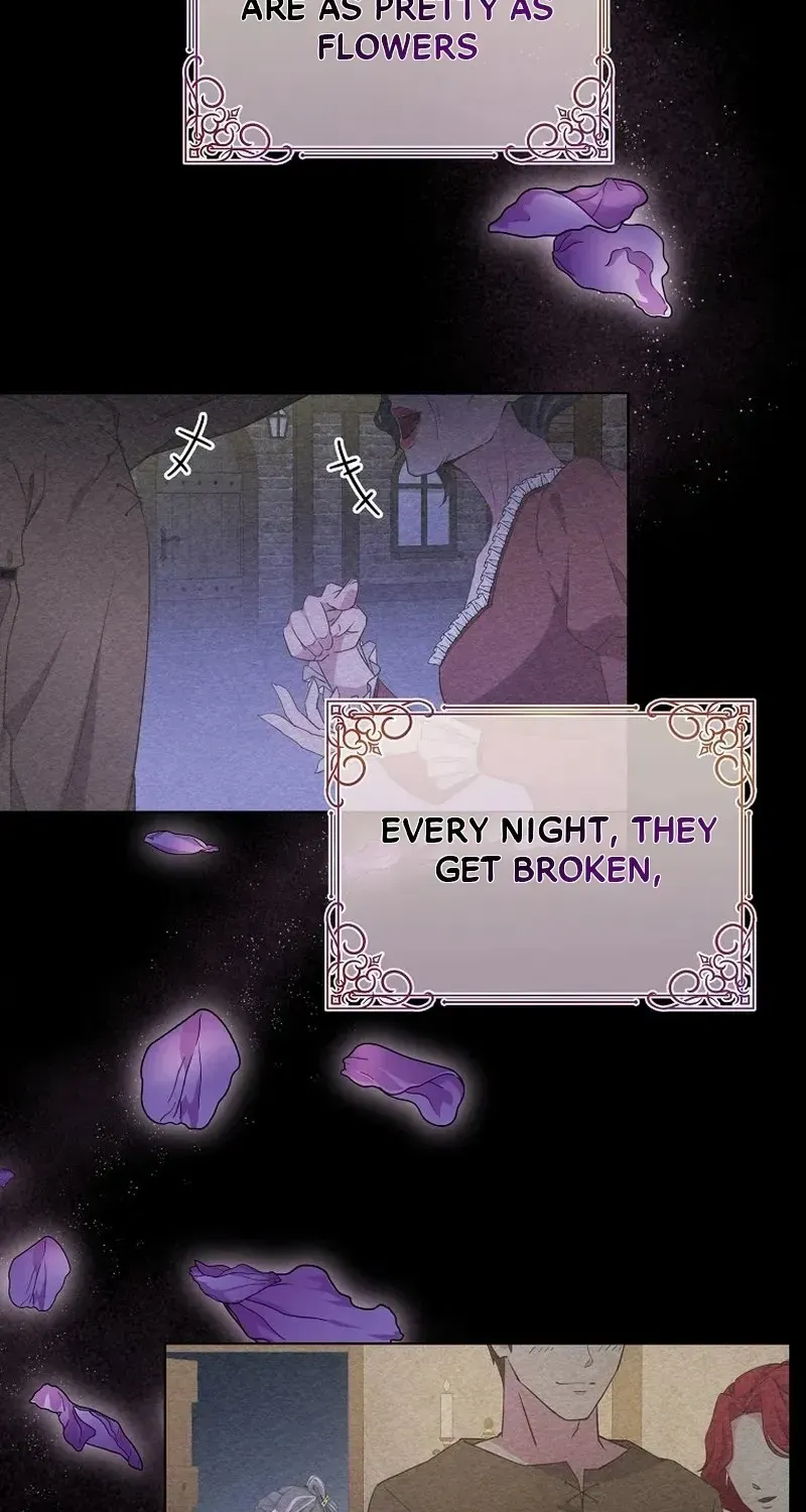The Blooming Violet in the Back Garden Chapter 1 page 52 - 