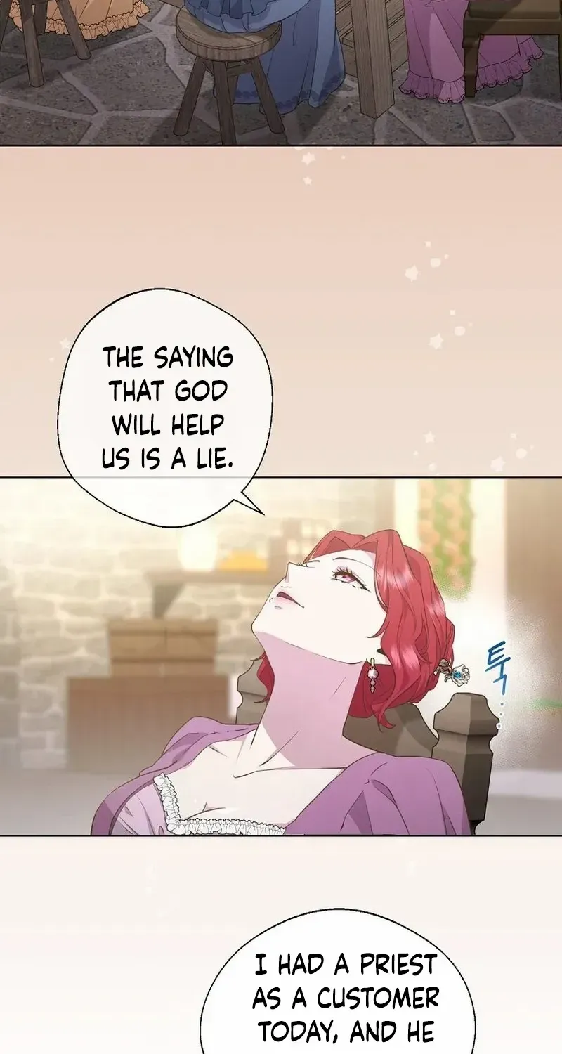 The Blooming Violet in the Back Garden Chapter 1 page 57 - 