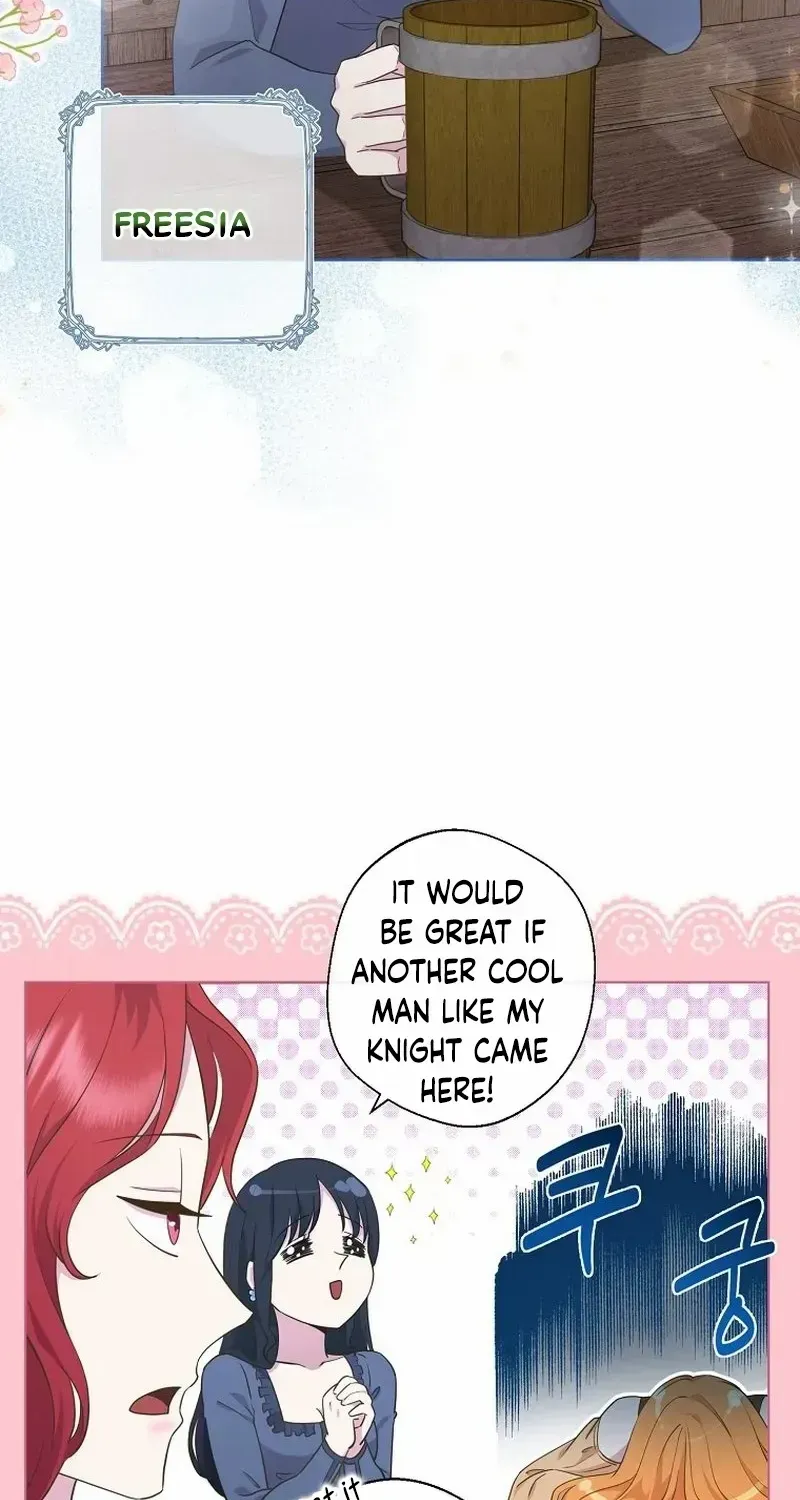 The Blooming Violet in the Back Garden Chapter 1 page 59 - 