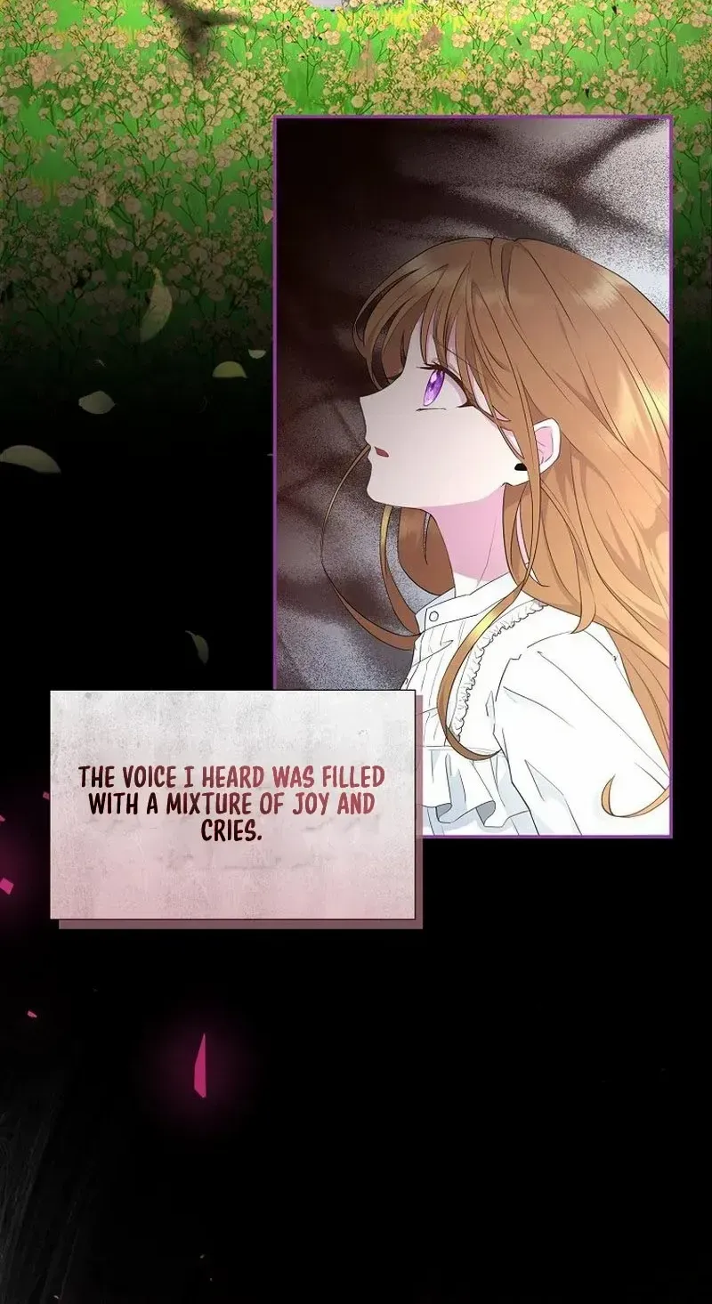 The Blooming Violet in the Back Garden Chapter 1 page 7 - 