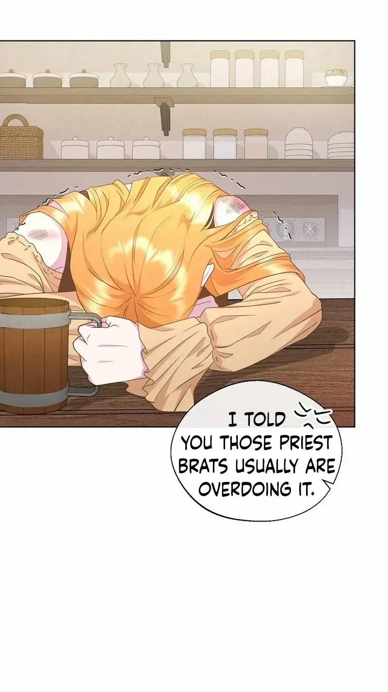 The Blooming Violet in the Back Garden Chapter 1 page 61 - 