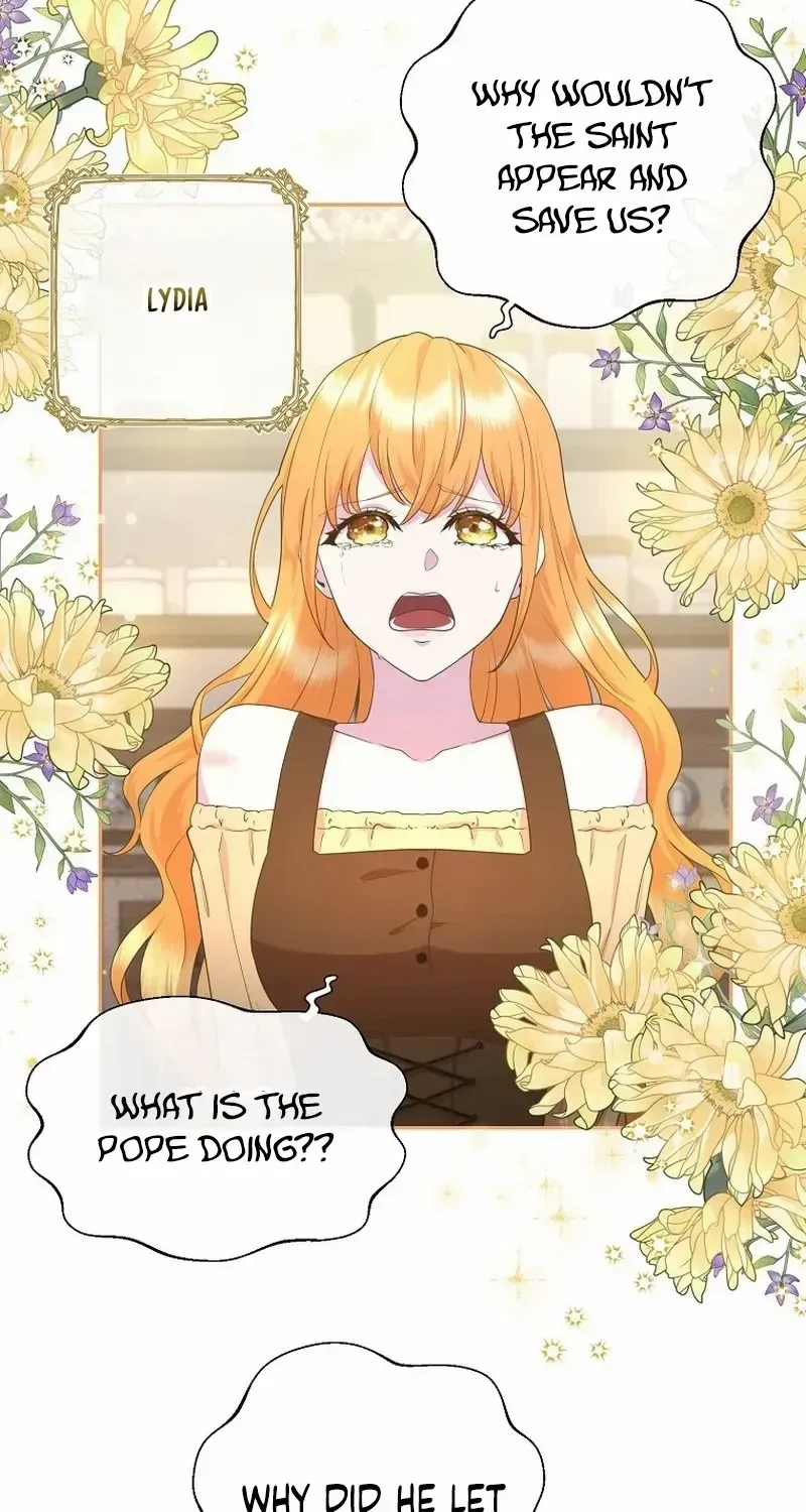 The Blooming Violet in the Back Garden Chapter 1 page 63 - 