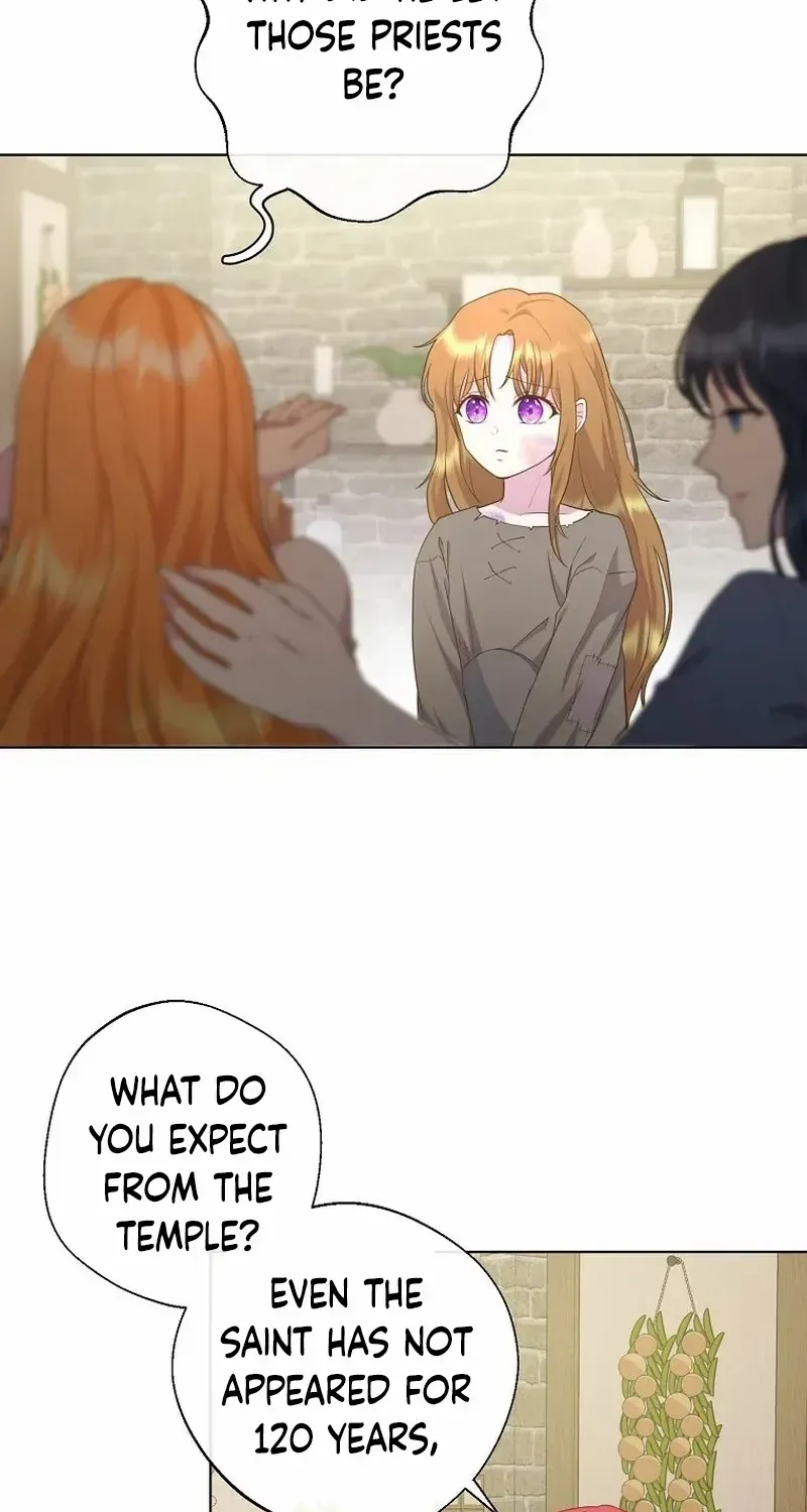 The Blooming Violet in the Back Garden Chapter 1 page 64 - 