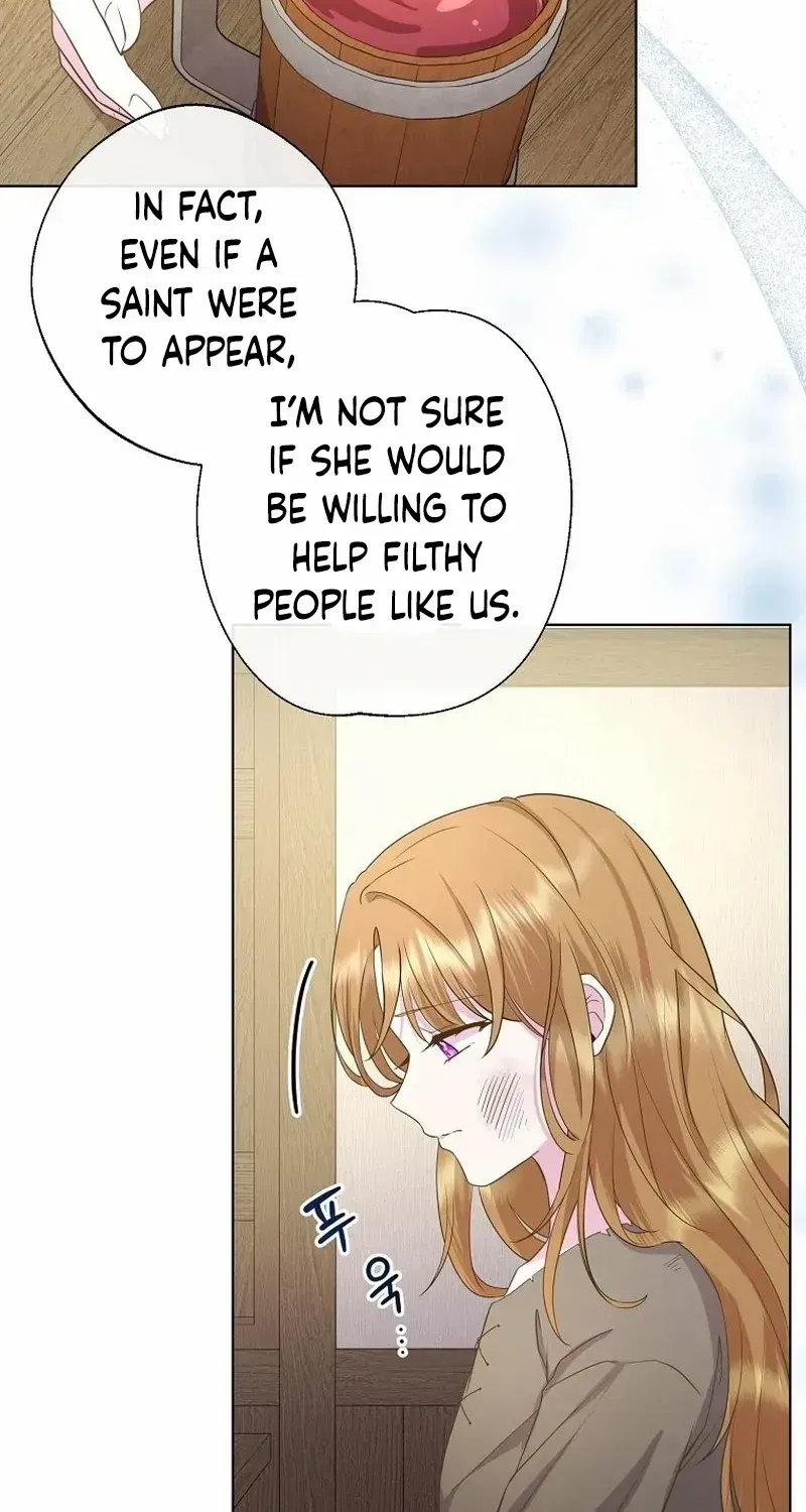 The Blooming Violet in the Back Garden Chapter 1 page 66 - 