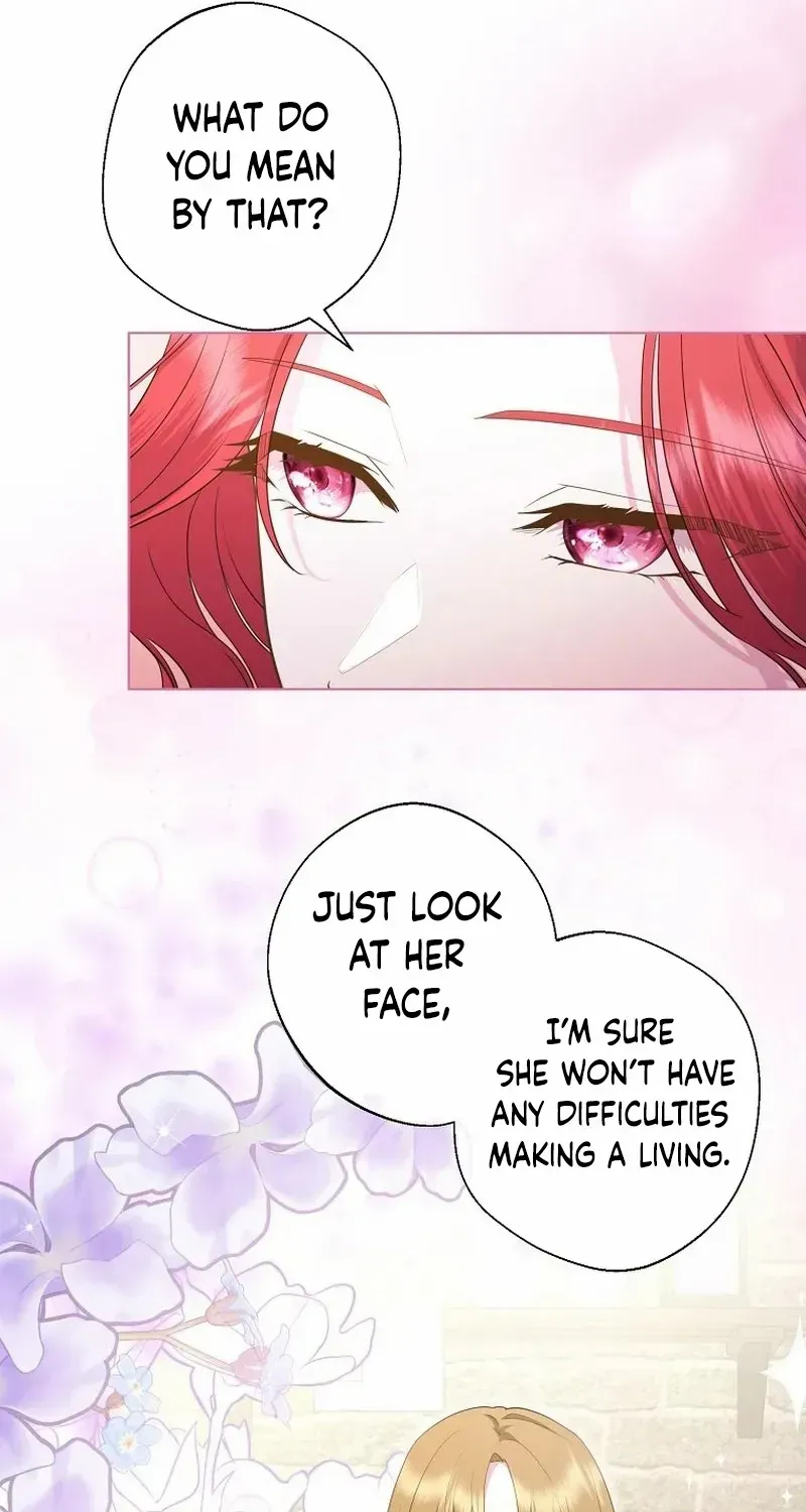 The Blooming Violet in the Back Garden Chapter 1 page 68 - 