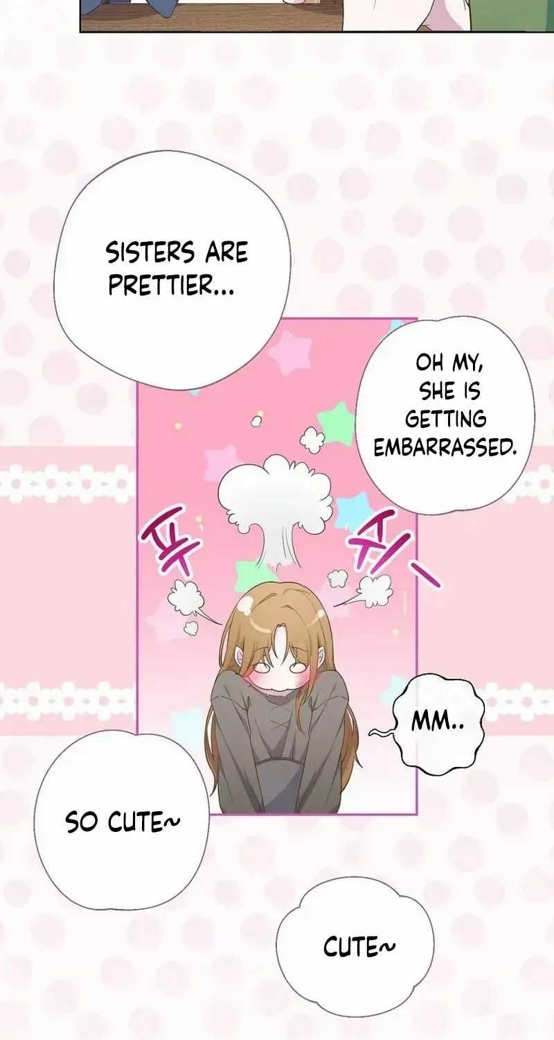 The Blooming Violet in the Back Garden Chapter 1 page 71 - 