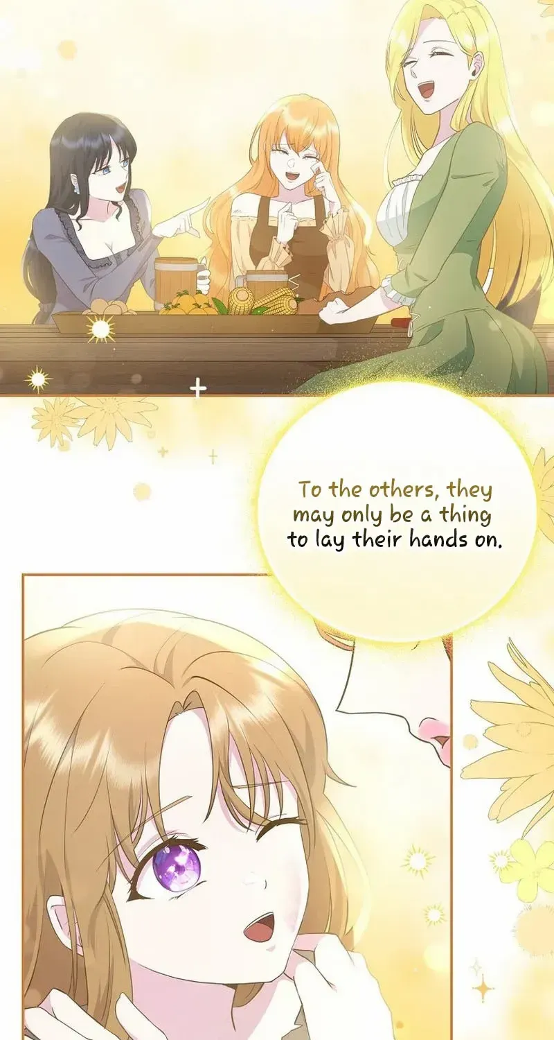 The Blooming Violet in the Back Garden Chapter 1 page 76 - 