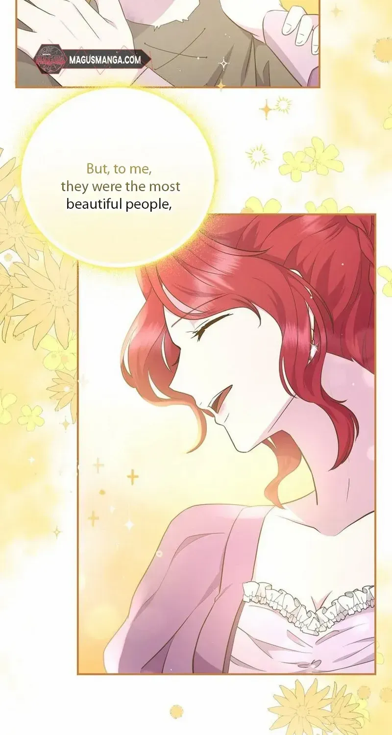 The Blooming Violet in the Back Garden Chapter 1 page 77 - 