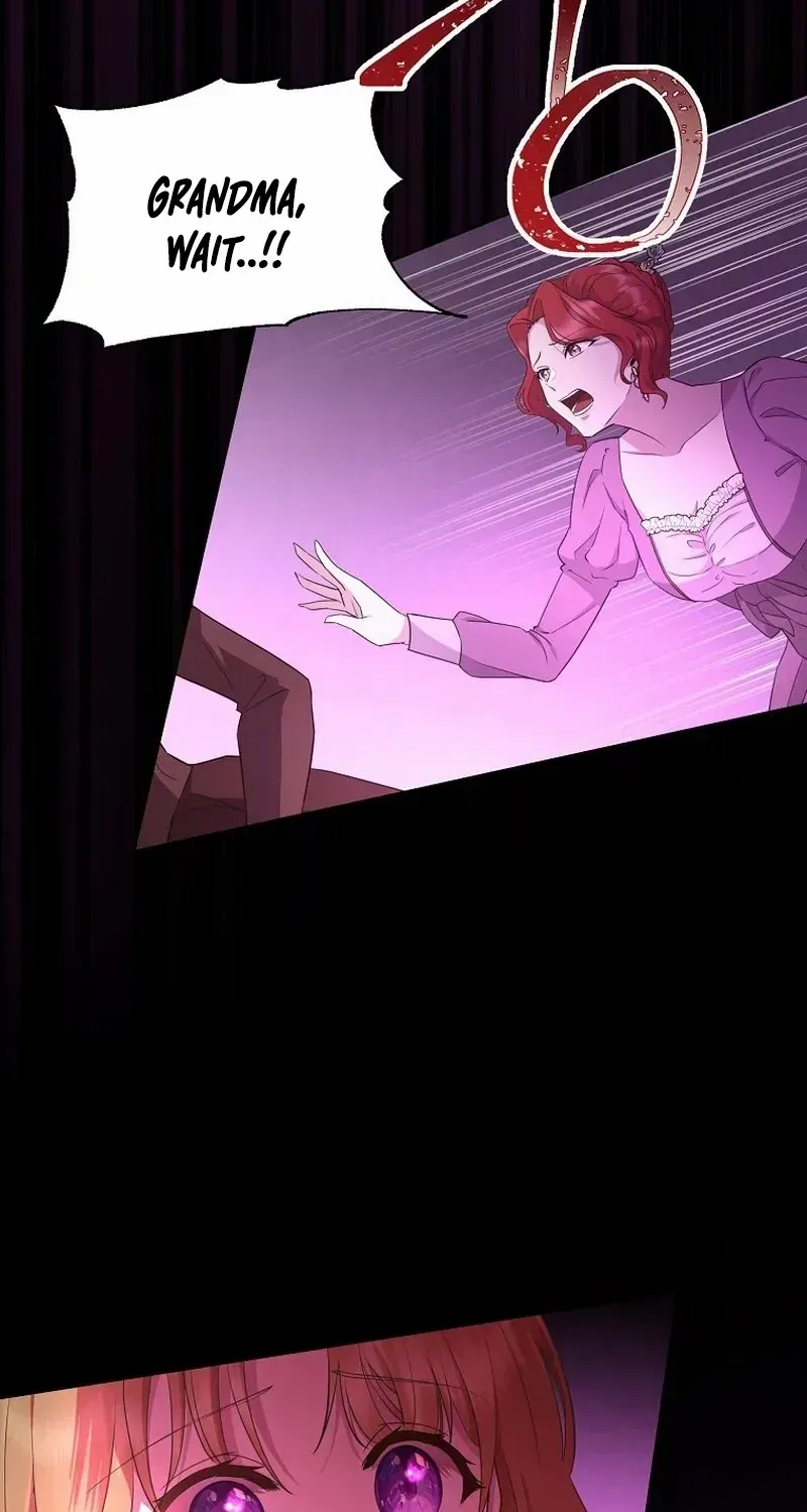 The Blooming Violet in the Back Garden Chapter 1 page 84 - 