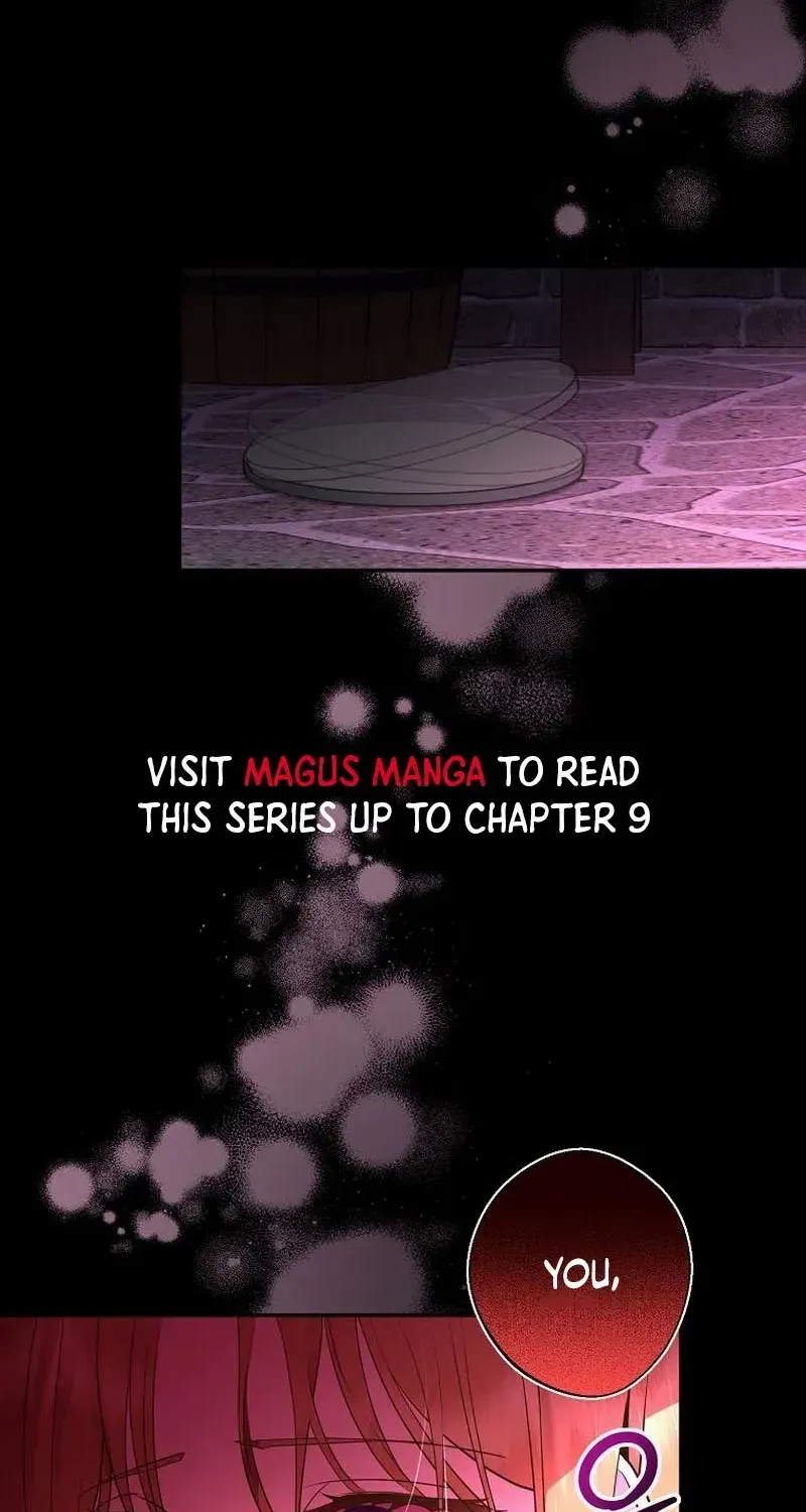 The Blooming Violet in the Back Garden Chapter 1 page 87 - 