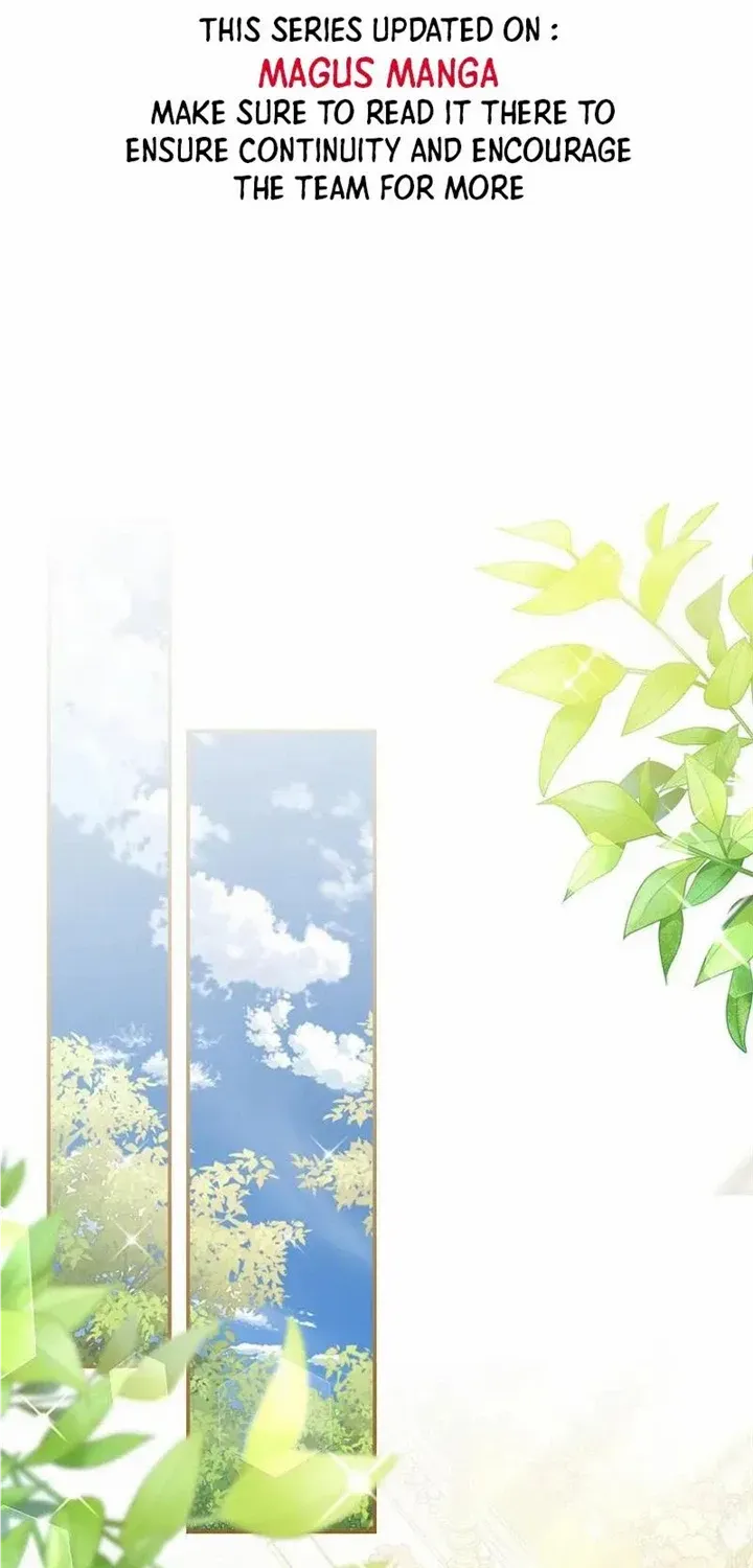 The Blooming Violet in the Back Garden Chapter 10 page 40 - 